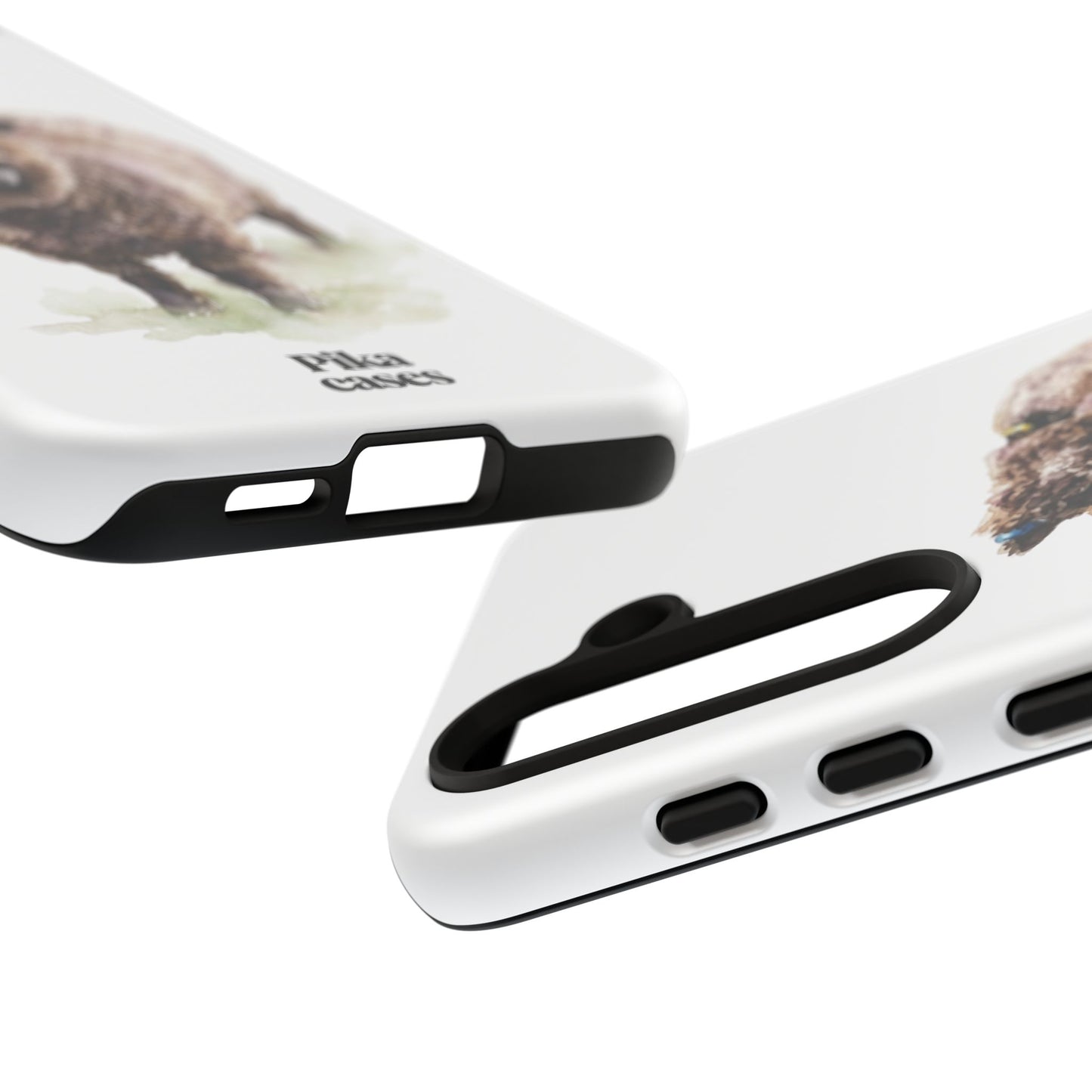 Coloured Ryeland Sheep Phone Case