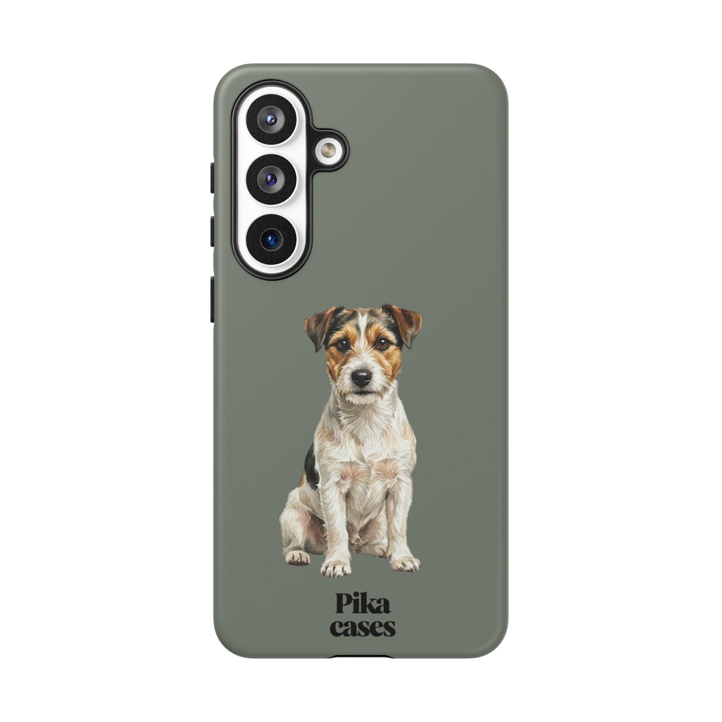 Jack Russell Phone Case