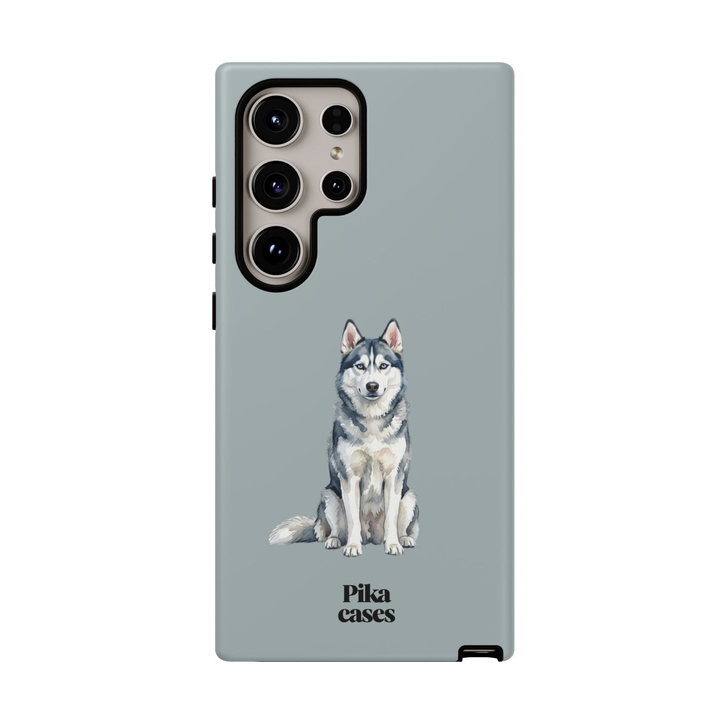 Husky Phone Case