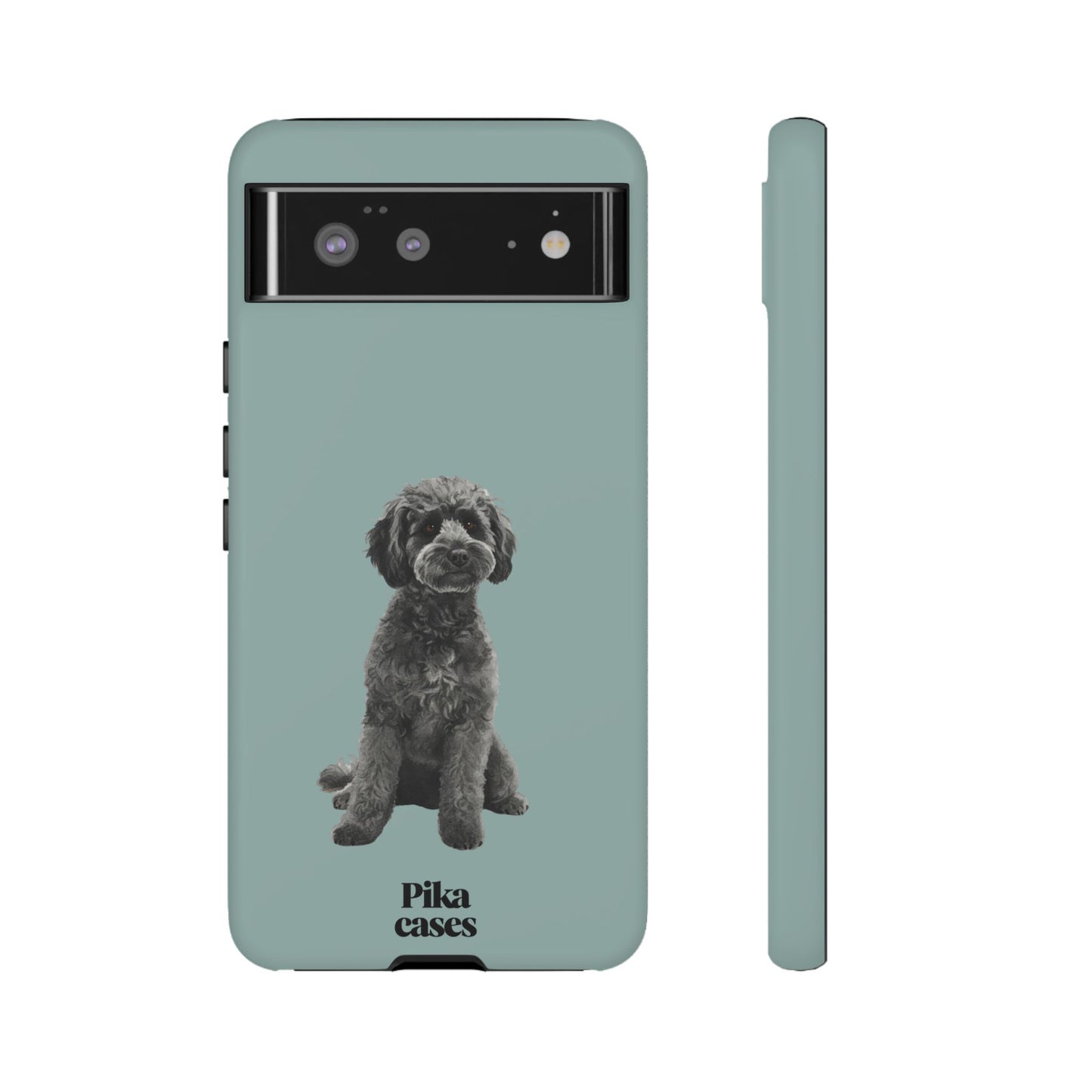 Cockapoo Phone Case