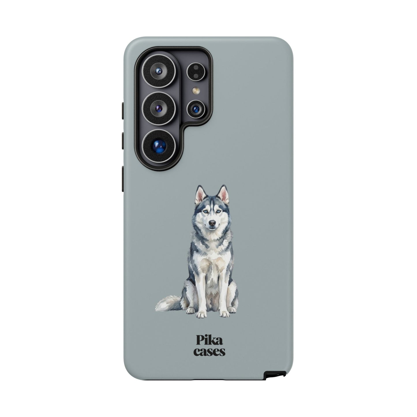Husky Phone Case