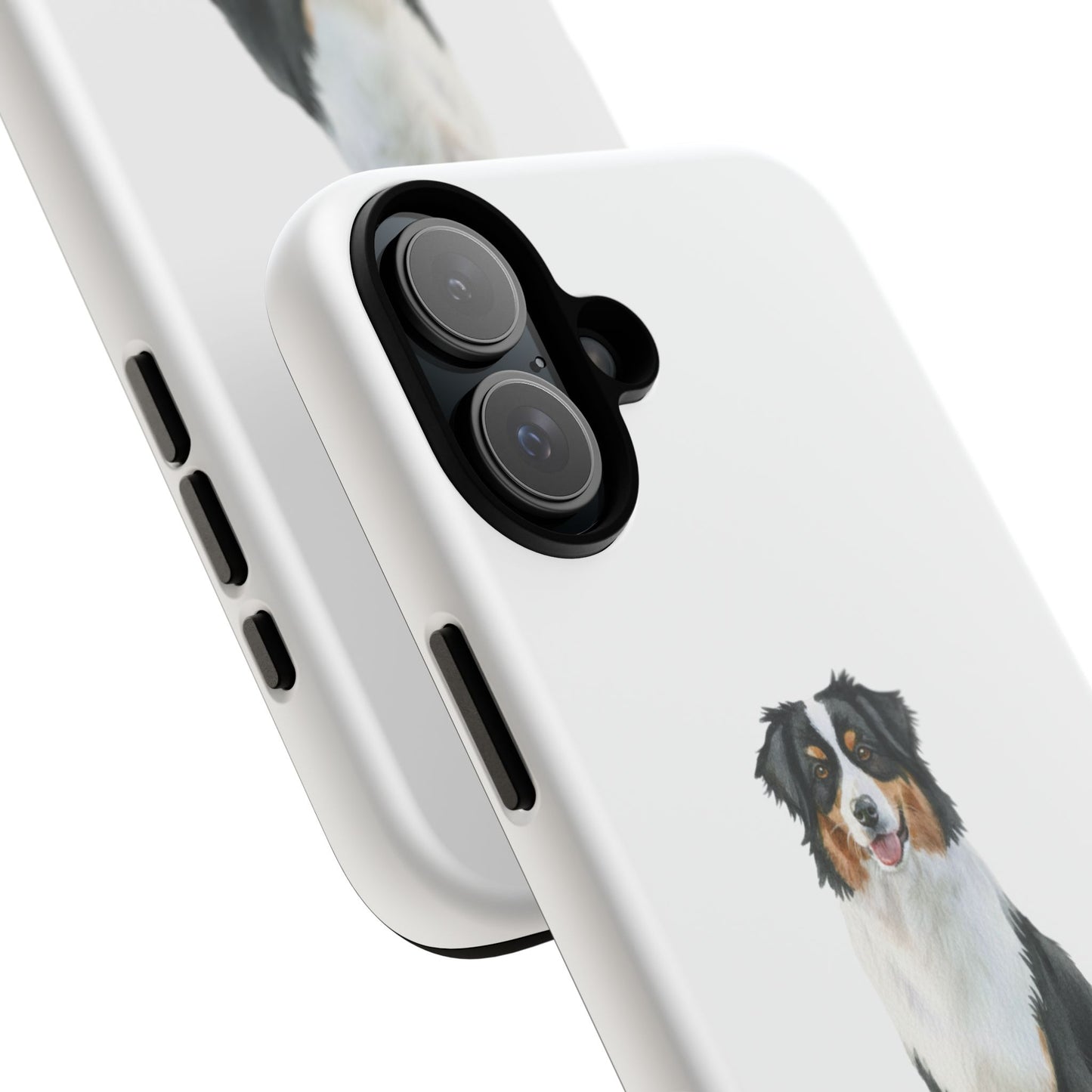 Australian Shepherd (Aussie) Phone Case