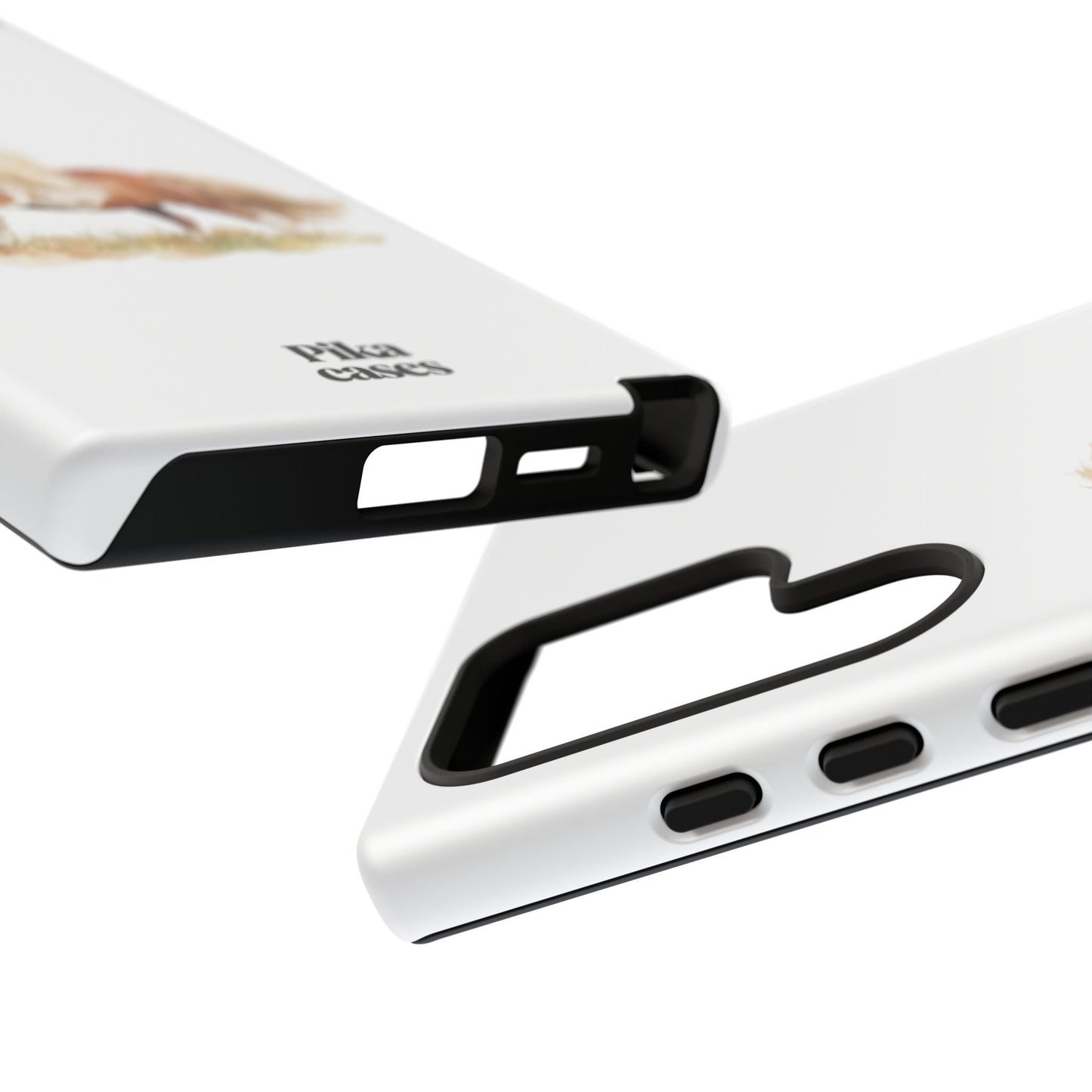 Shetland Pony Phone Case