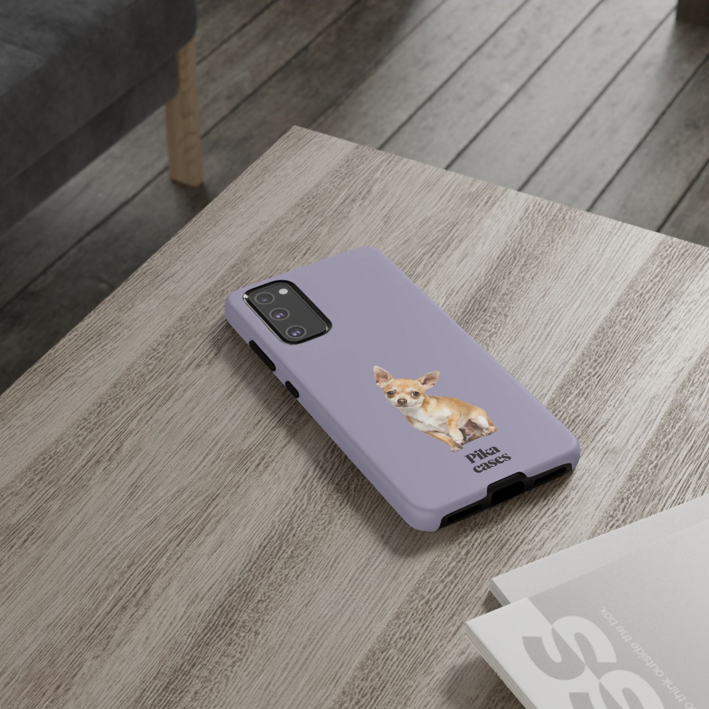 Chihuahua Phone Case