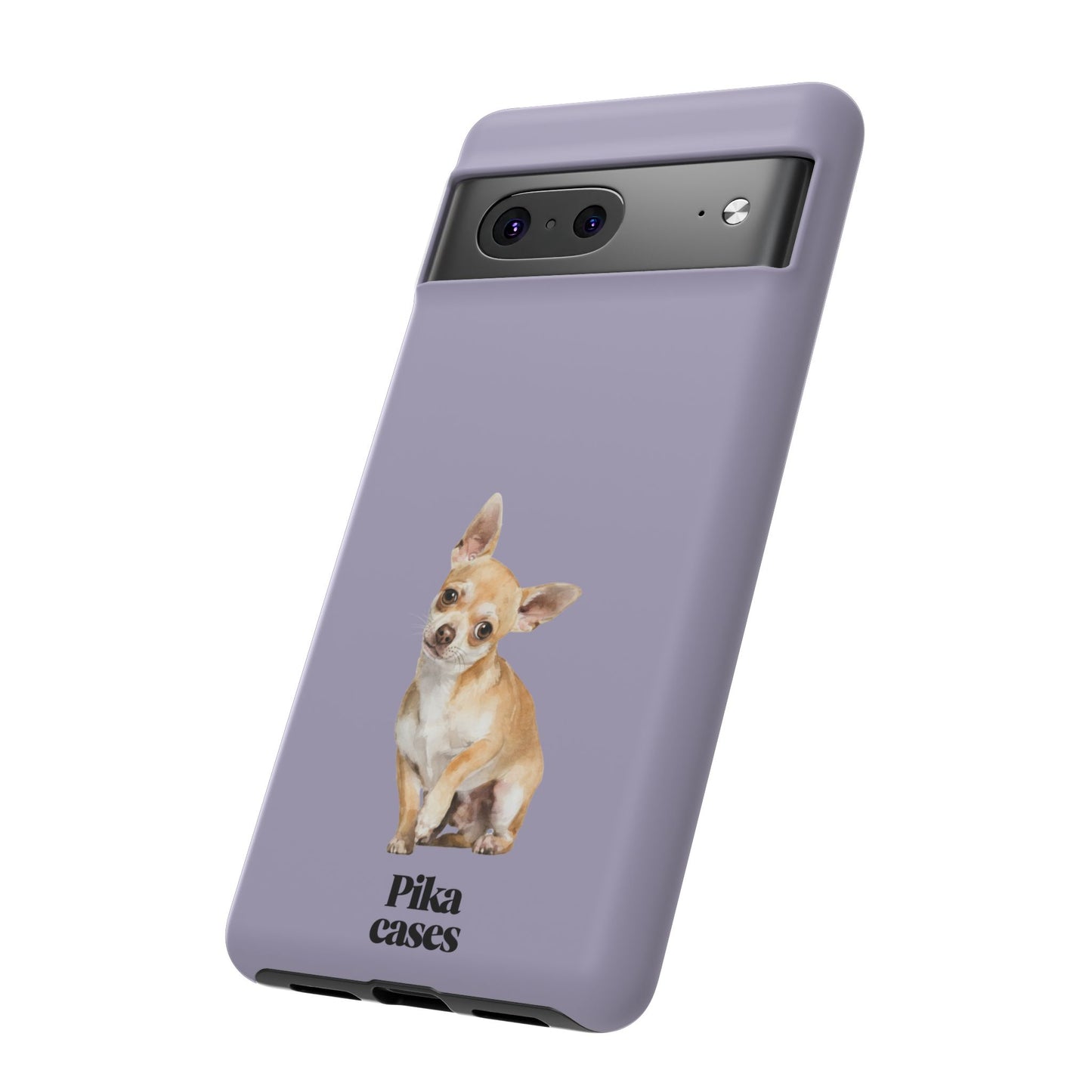 Chihuahua Phone Case