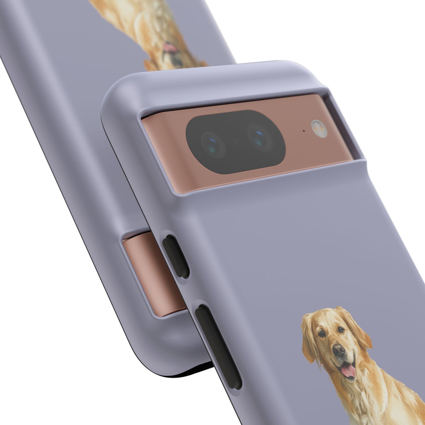 Golden Retriever Phone Case