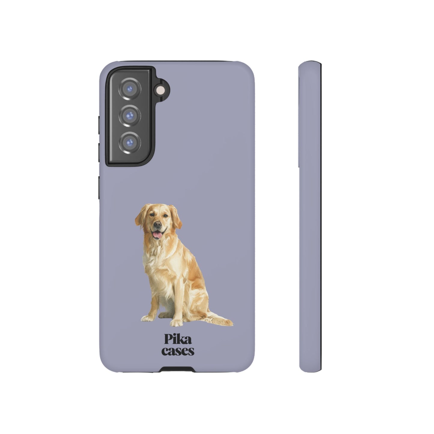 Golden Retriever Phone Case