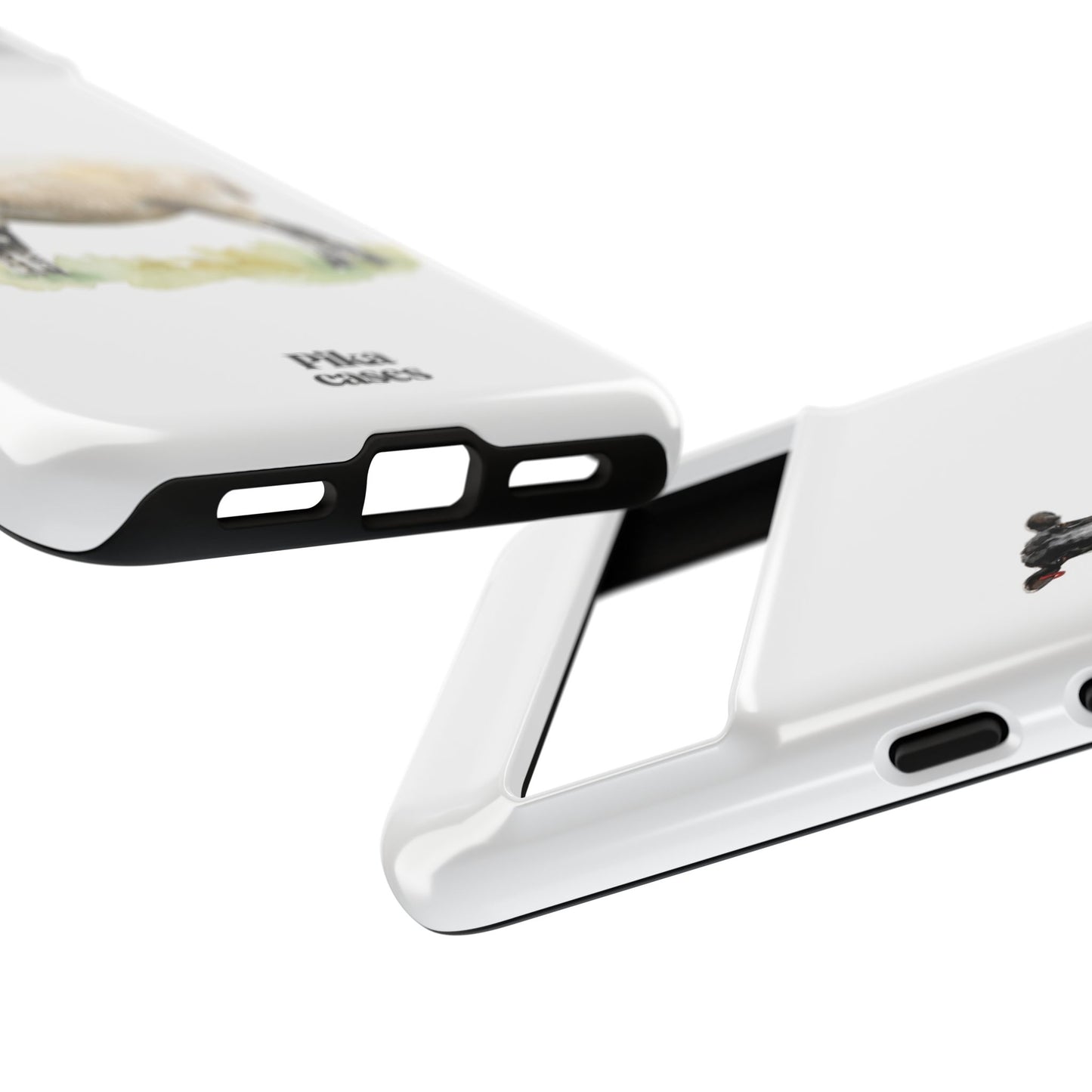 Mule Ewe Sheep Phone Case