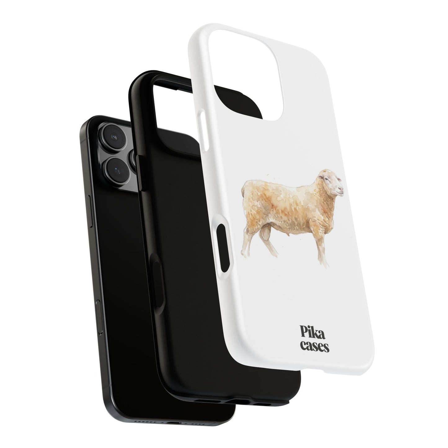Dorset Sheep Phone Case