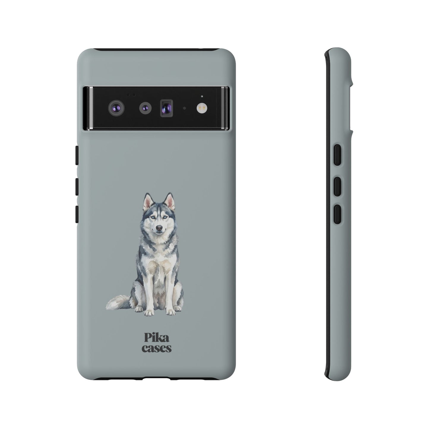 Husky Phone Case