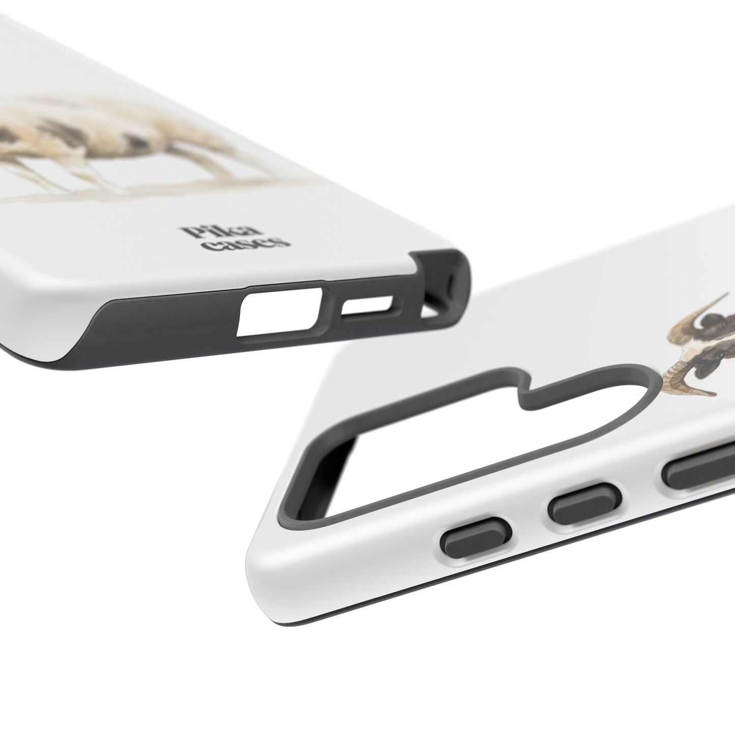 Jacob Sheep Phone Case