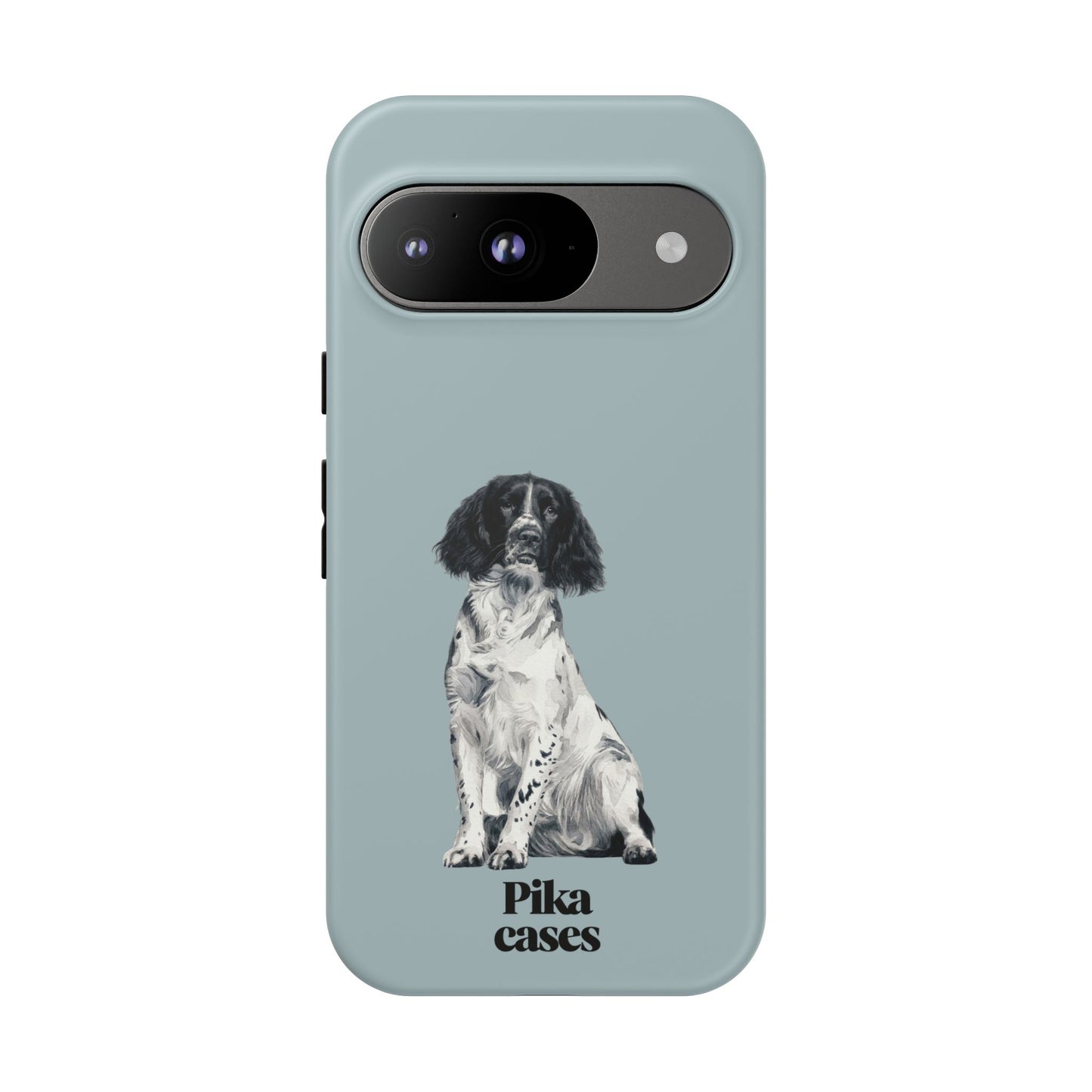 Springer Spaniel Phone Case