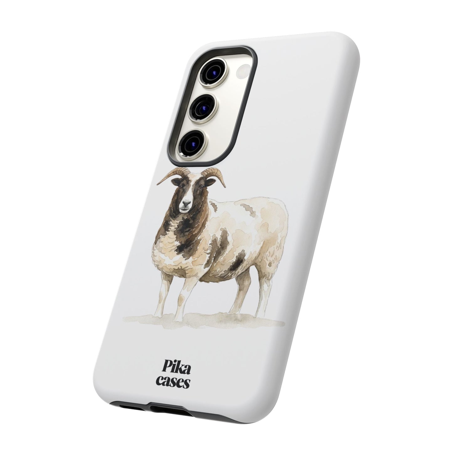 Jacob Sheep Phone Case