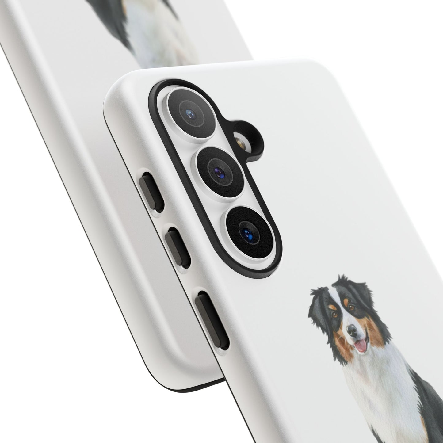 Australian Shepherd (Aussie) Phone Case