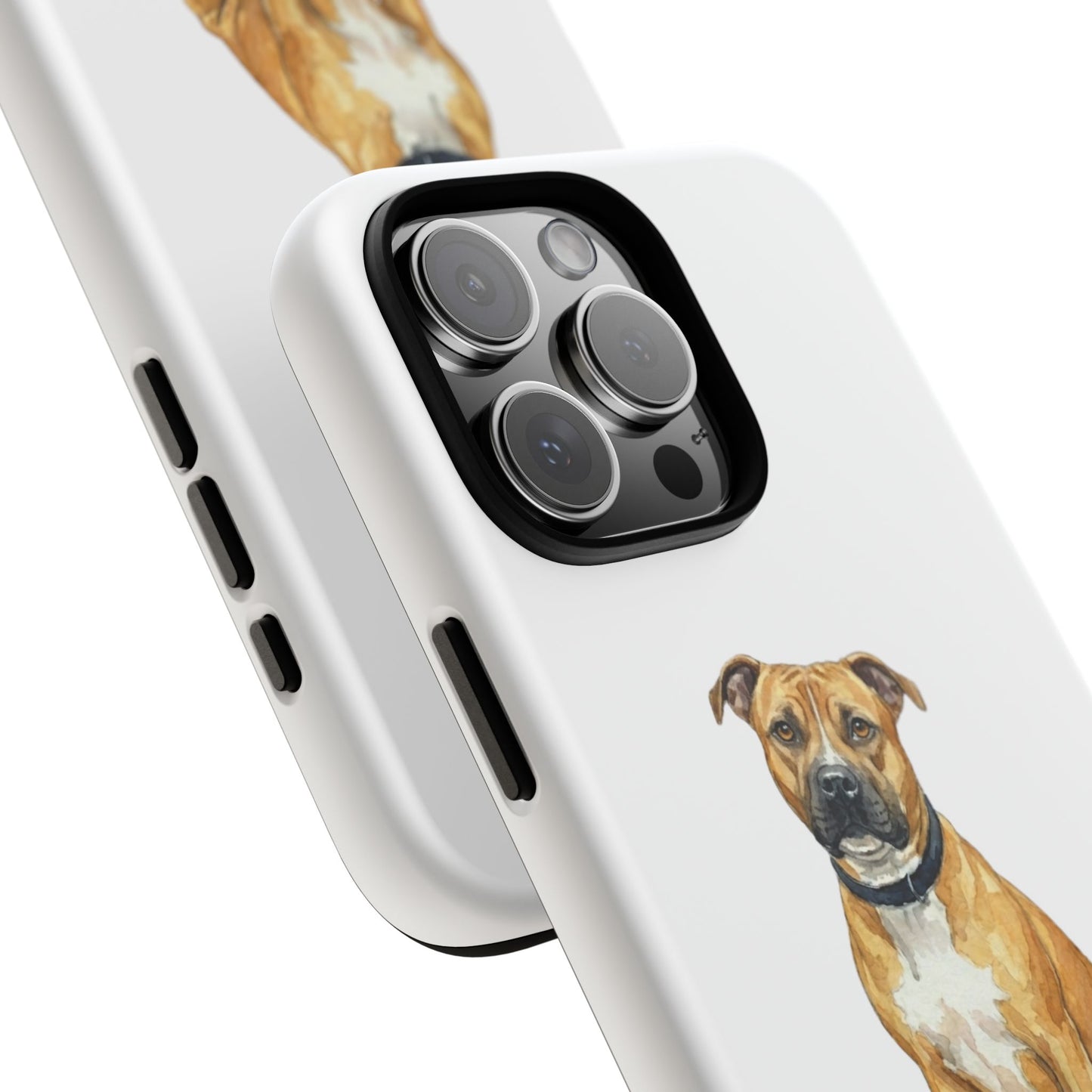 Staffy Phone Case