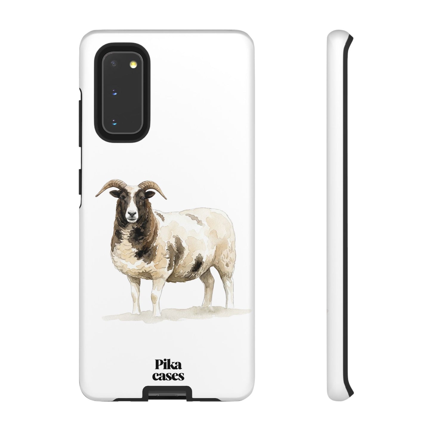 Jacob Sheep Phone Case