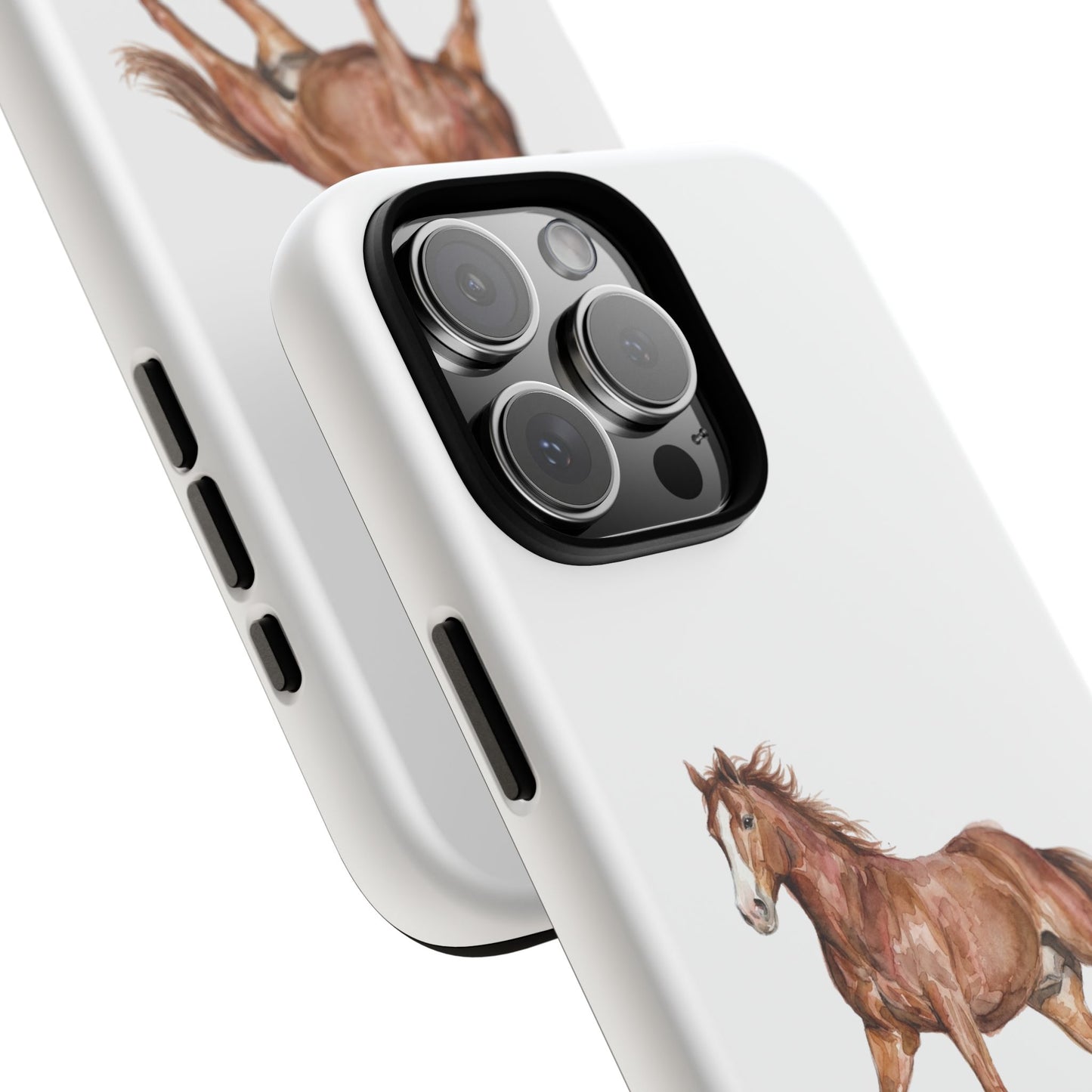 Horse Phone Case