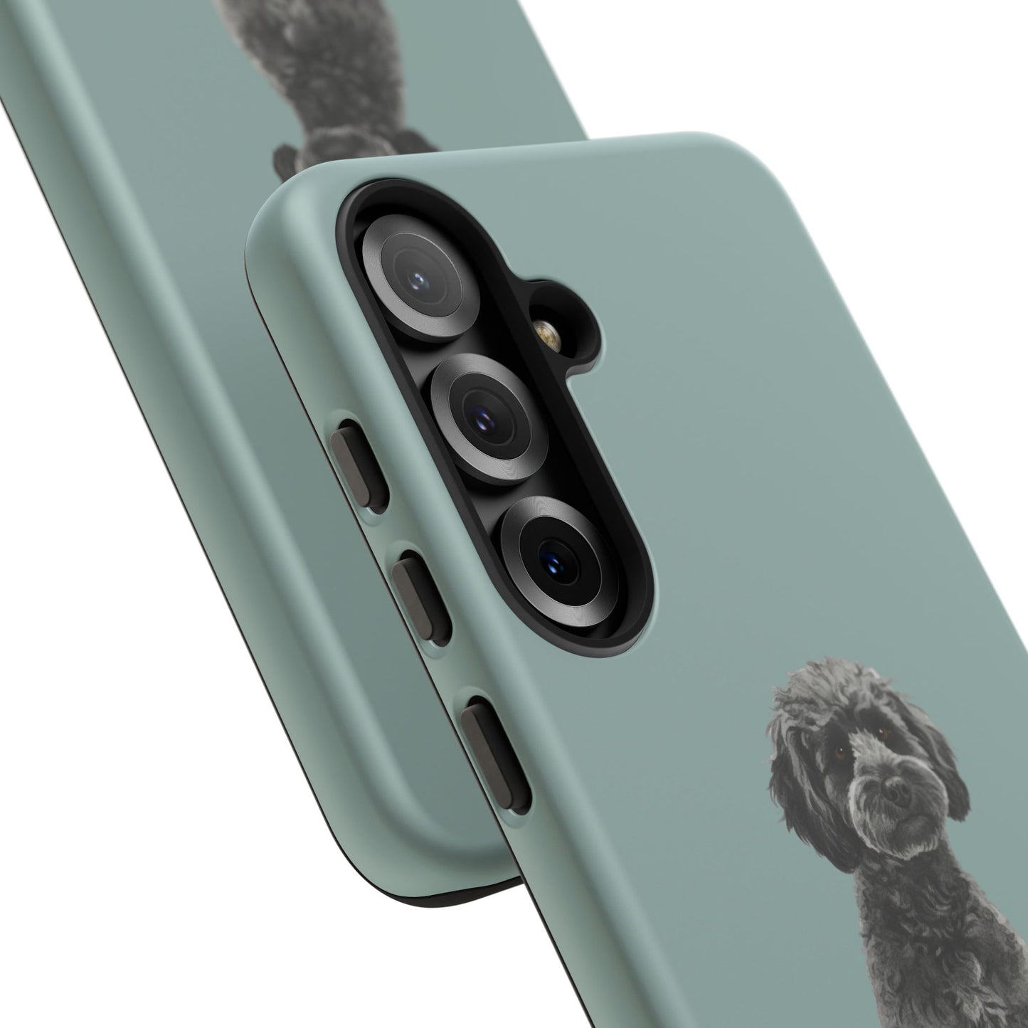 Cockapoo Phone Case