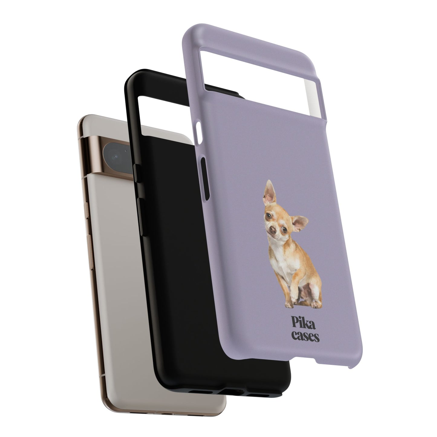 Chihuahua Phone Case