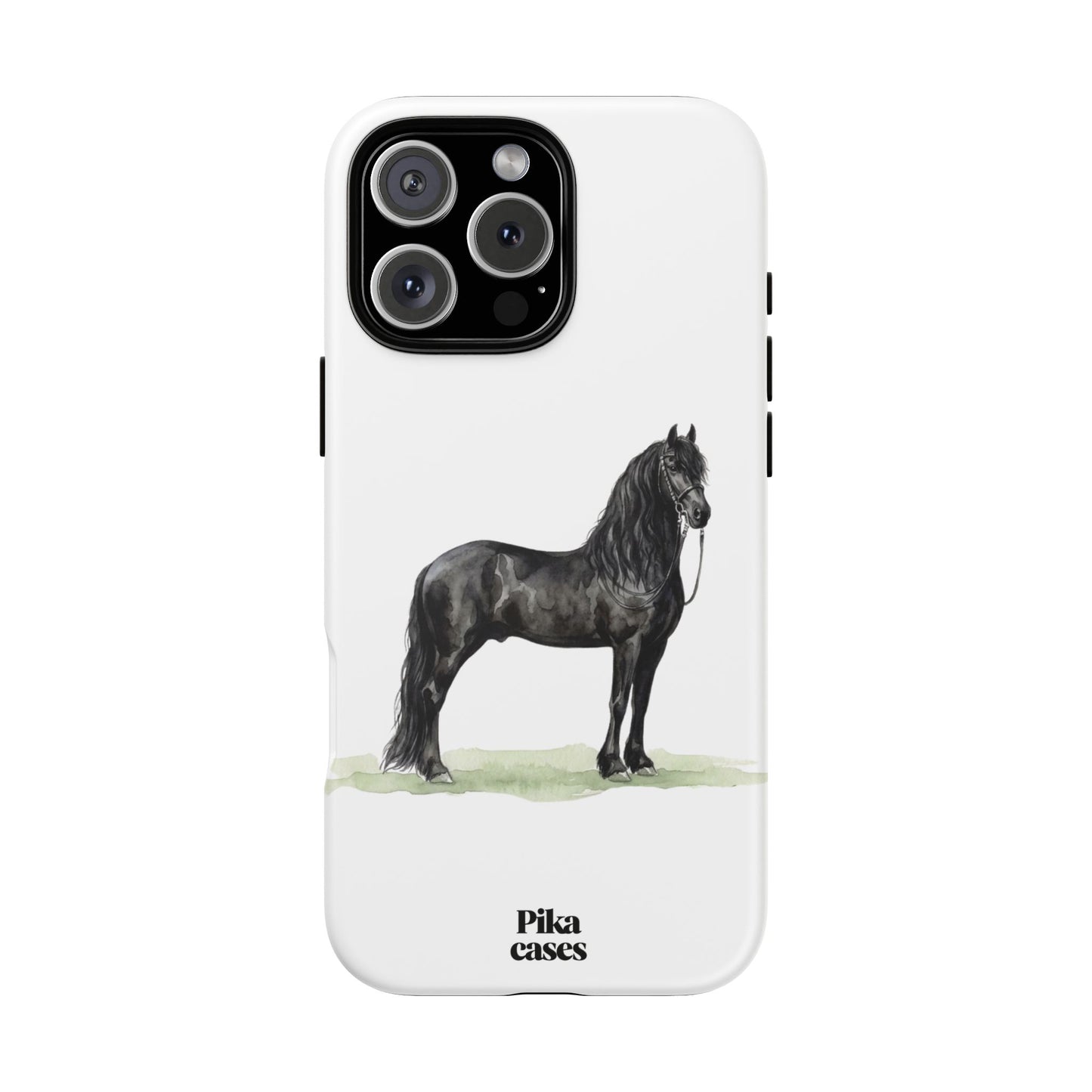 Horse Phone Case