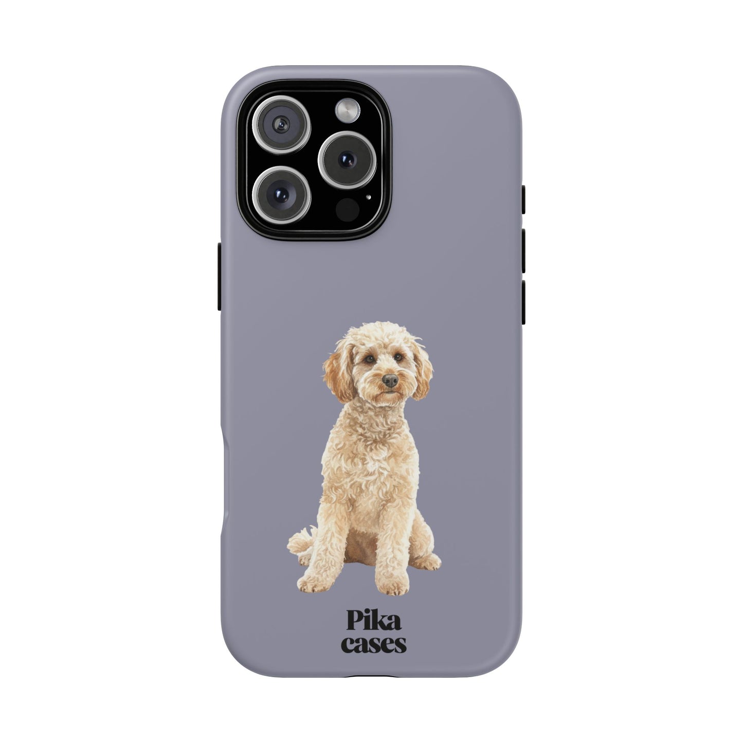 Cockapoo Phone Case