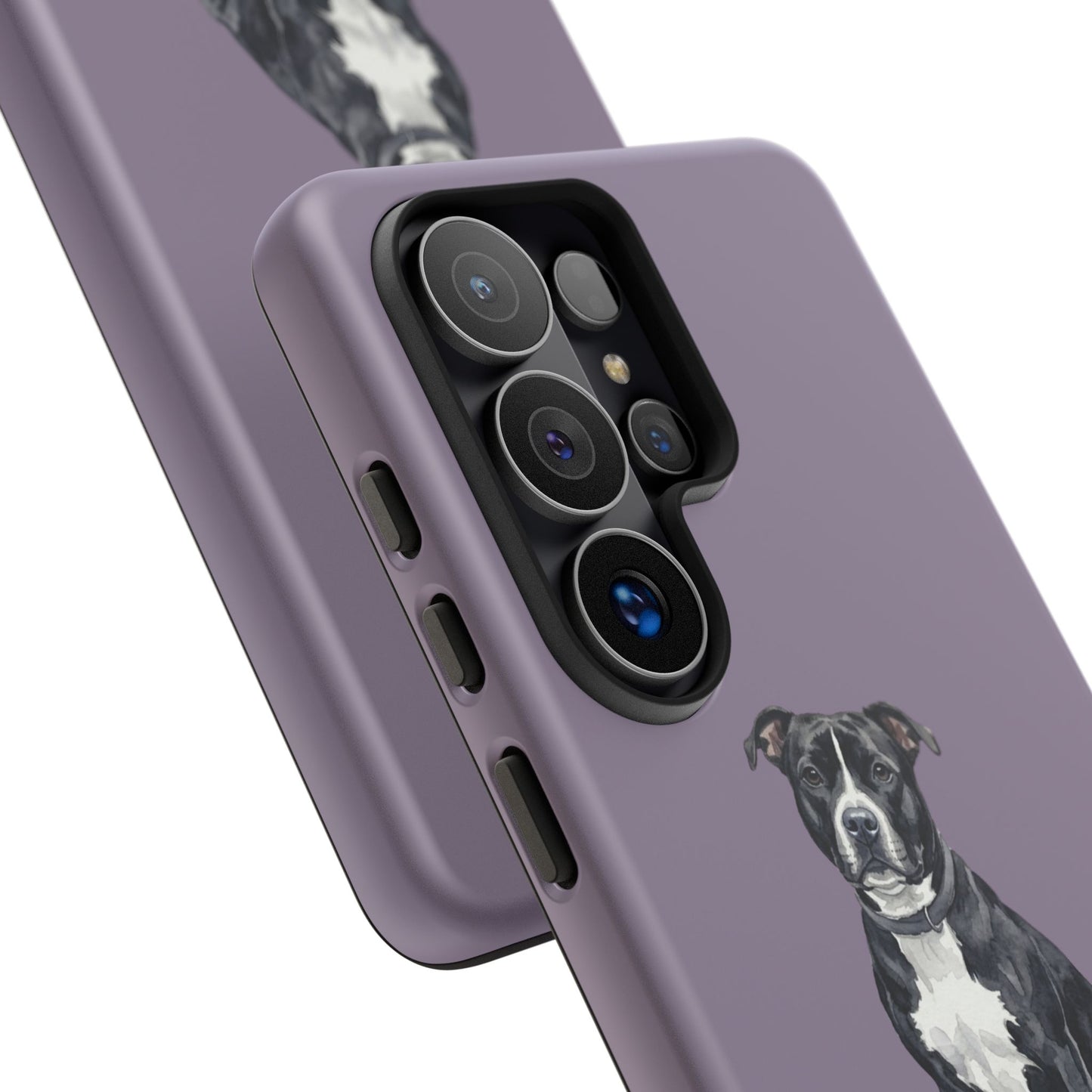 Staffy Phone Case