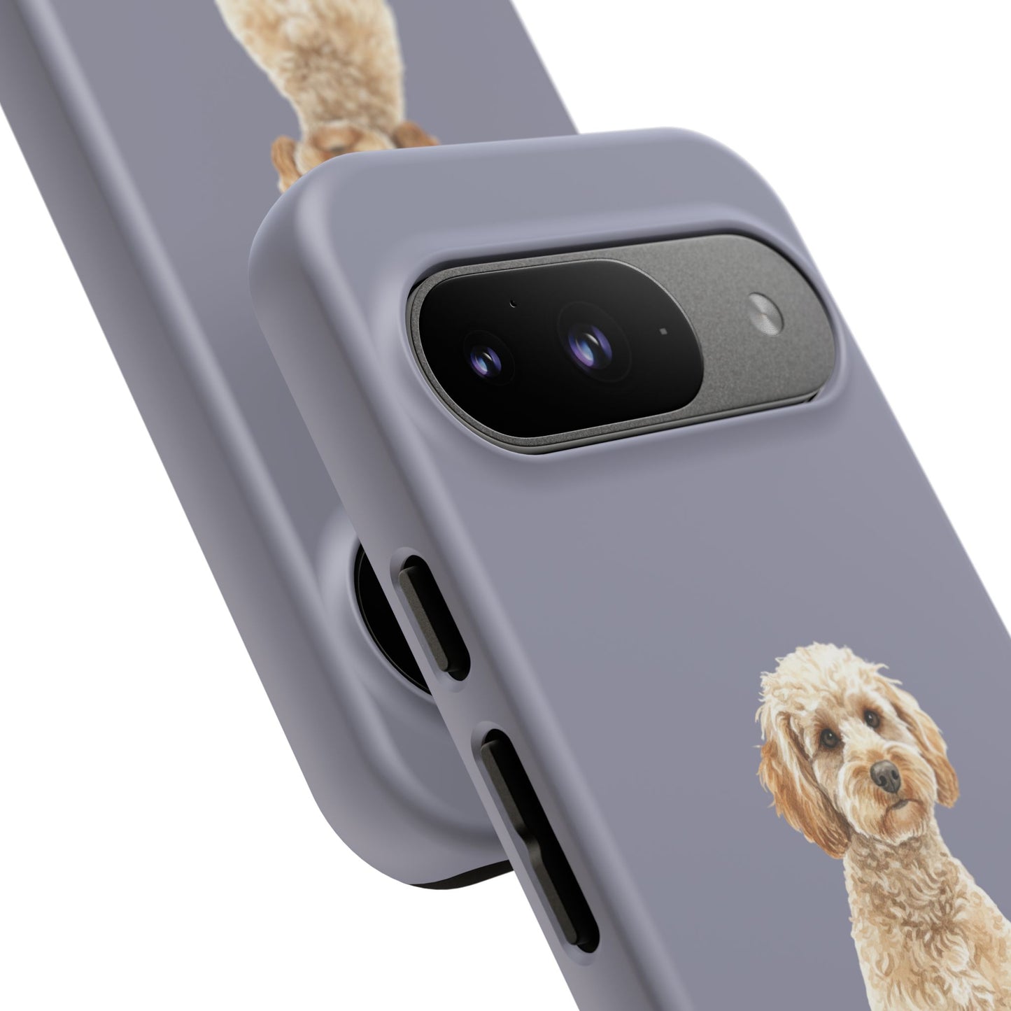 Cockapoo Phone Case