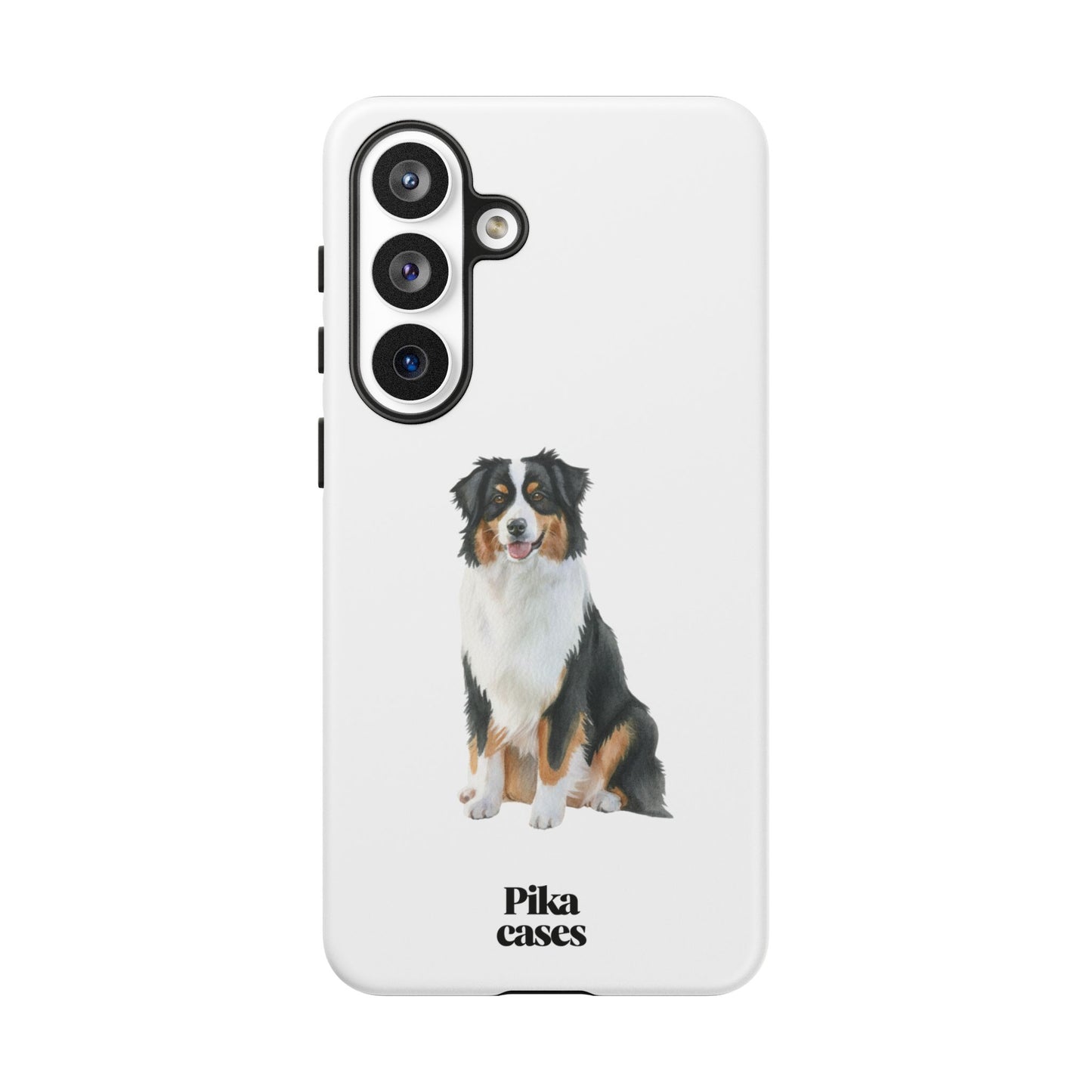 Australian Shepherd (Aussie) Phone Case