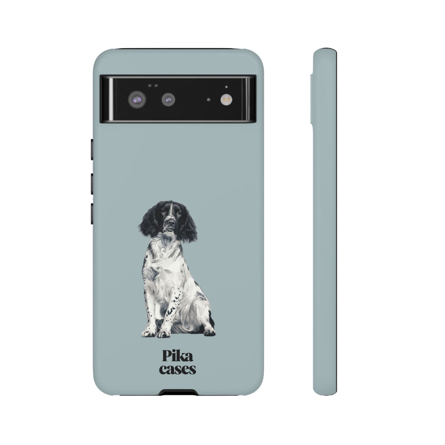 Springer Spaniel Phone Case