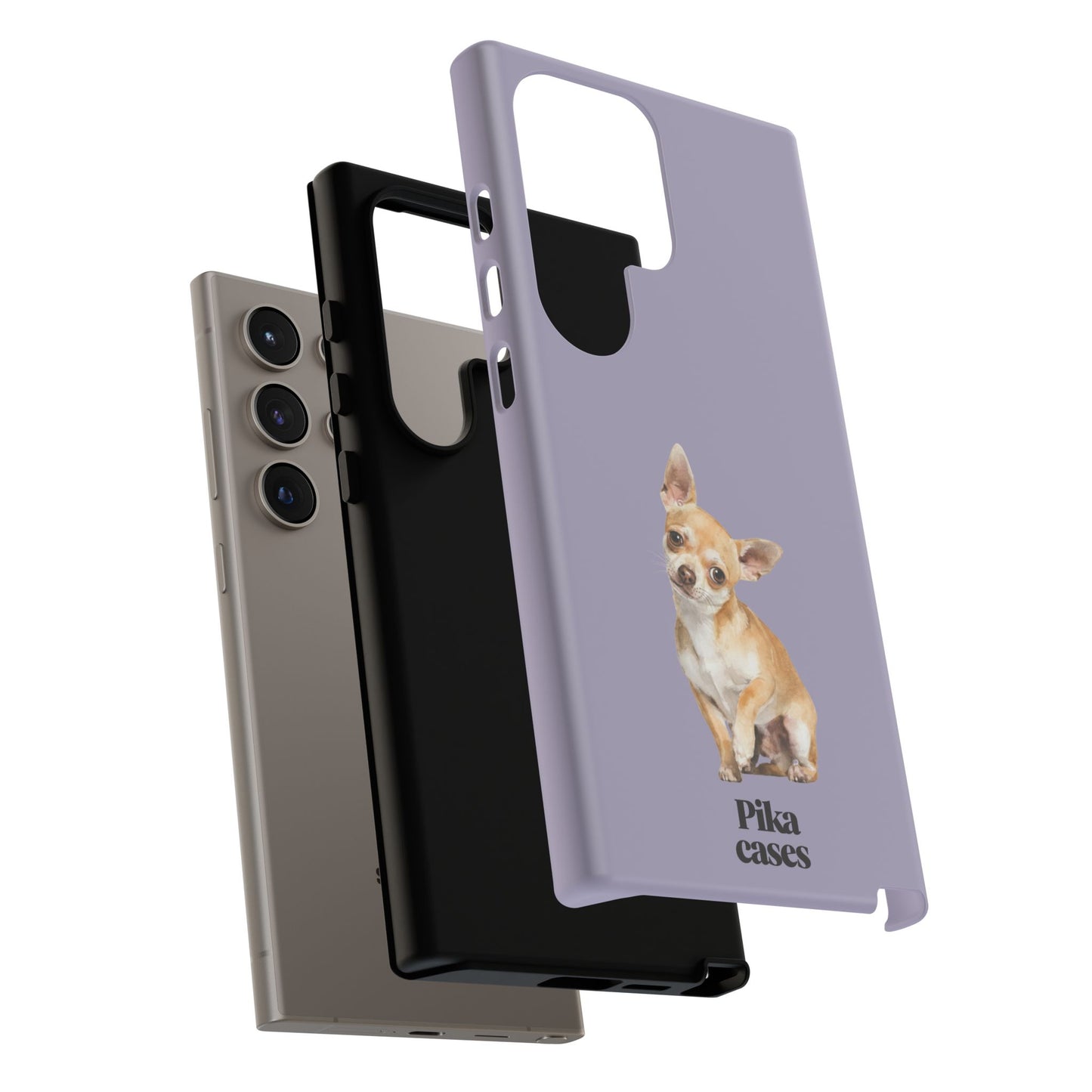 Chihuahua Phone Case