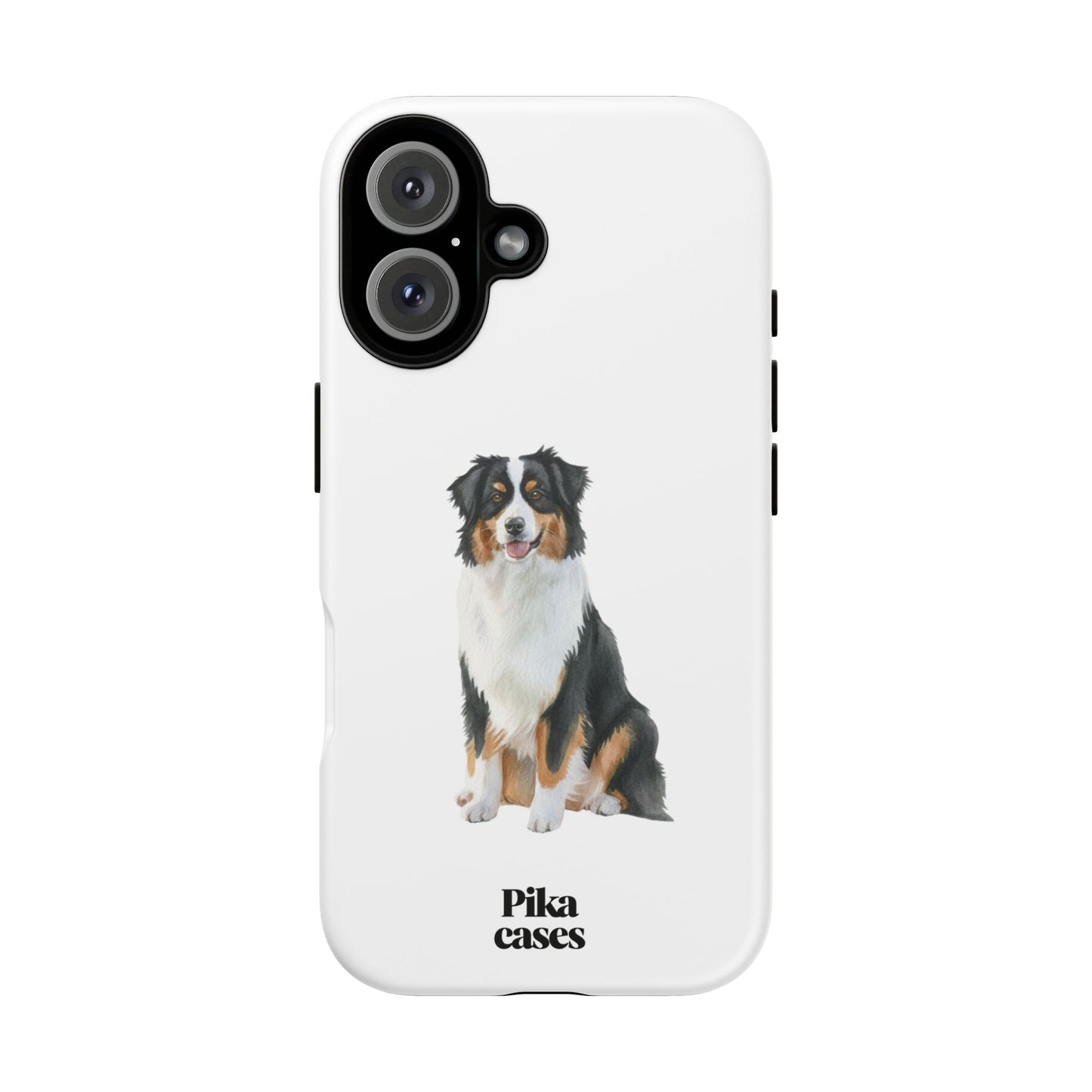 Australian Shepherd (Aussie) Phone Case