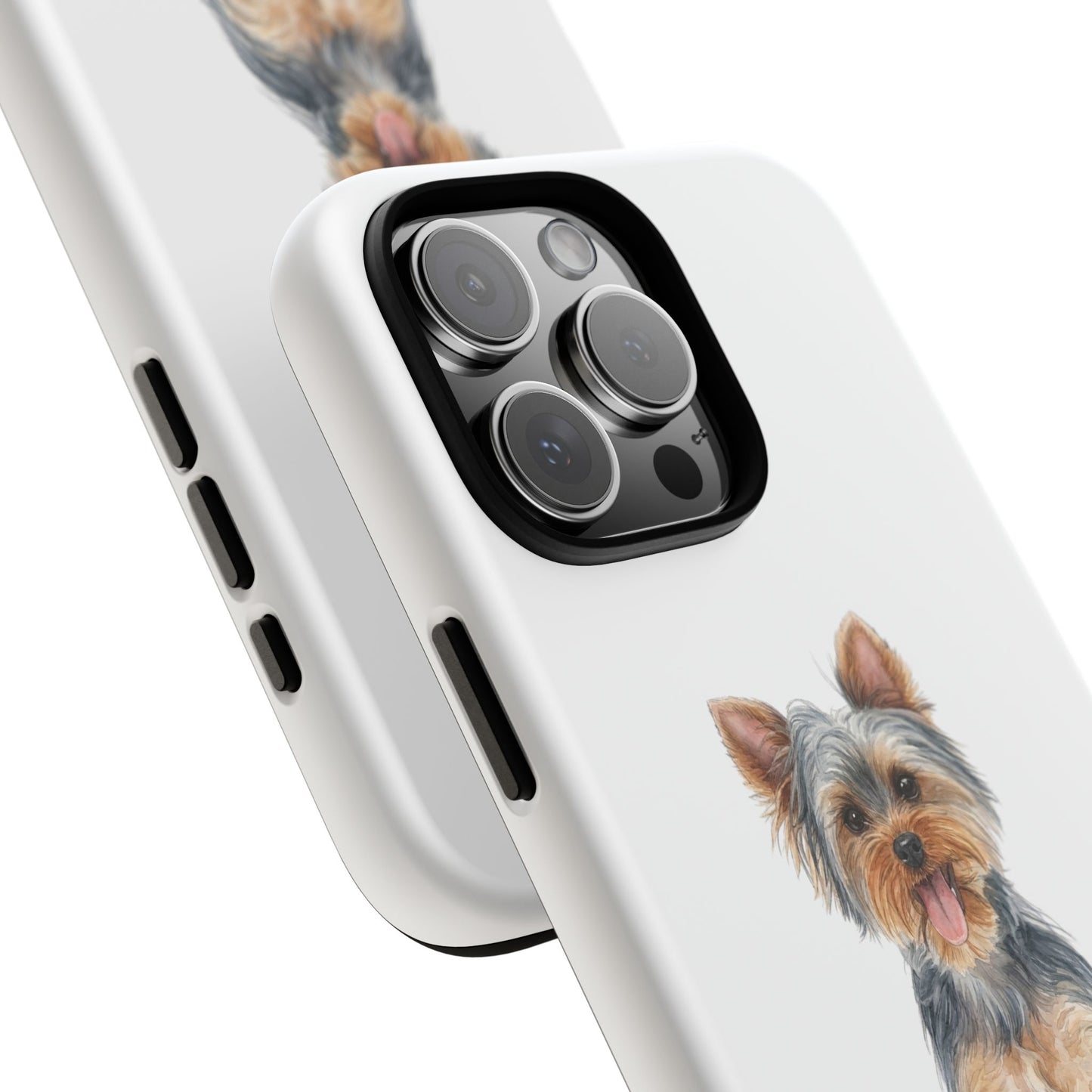 Yorkshire Terrier Phone Case