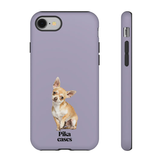 Chihuahua Phone Case