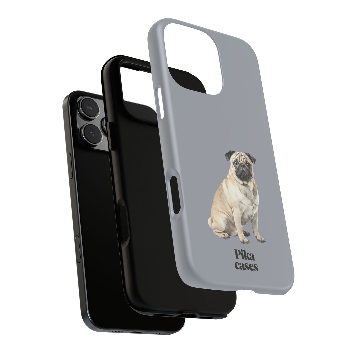 Pug Phone Case