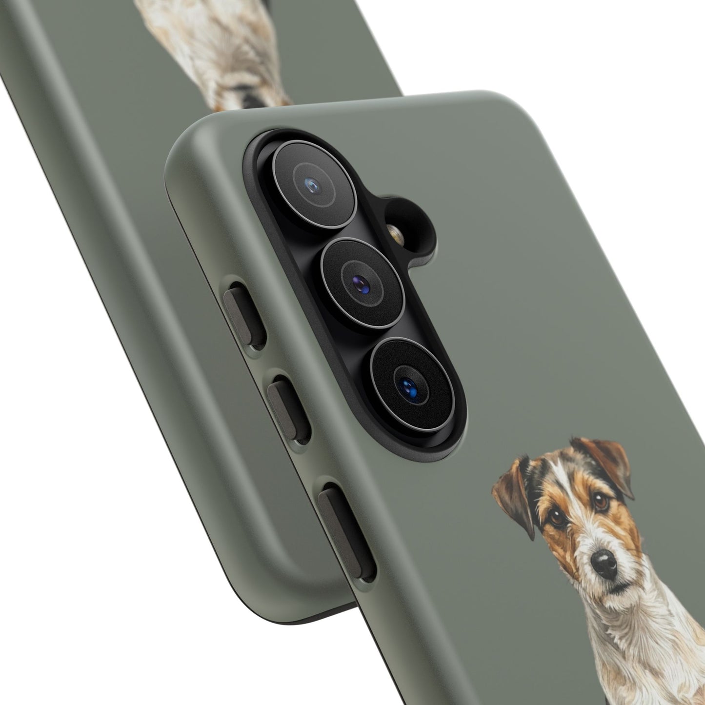 Jack Russell Phone Case