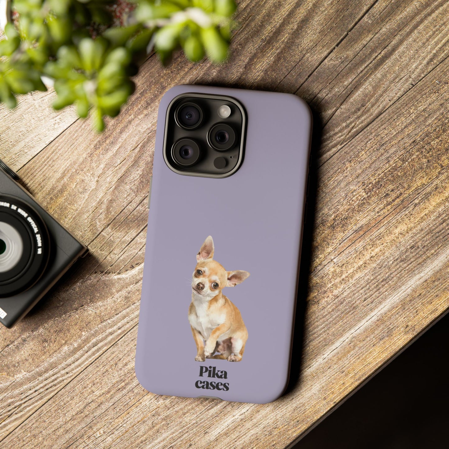 Chihuahua Phone Case