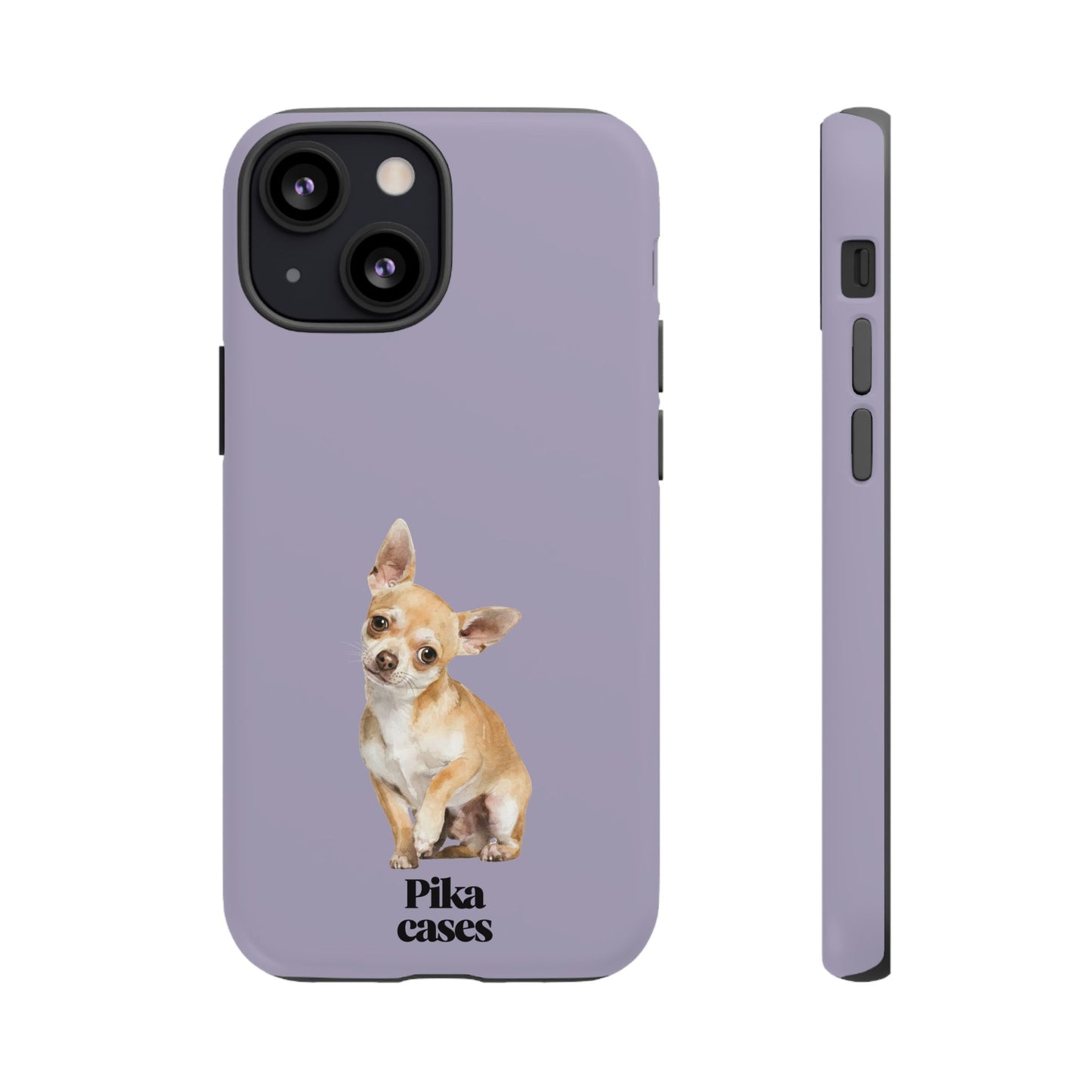 Chihuahua Phone Case