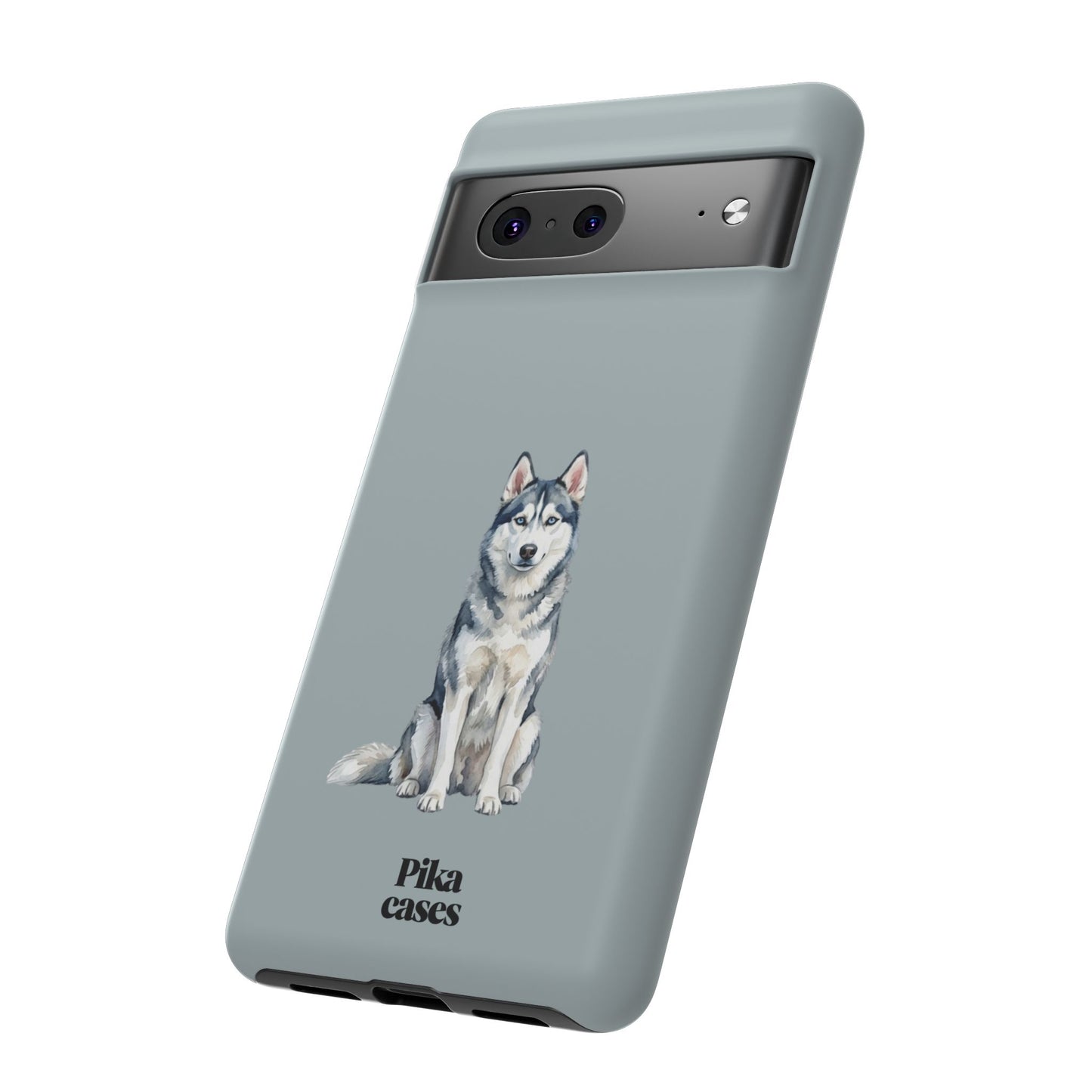 Husky Phone Case