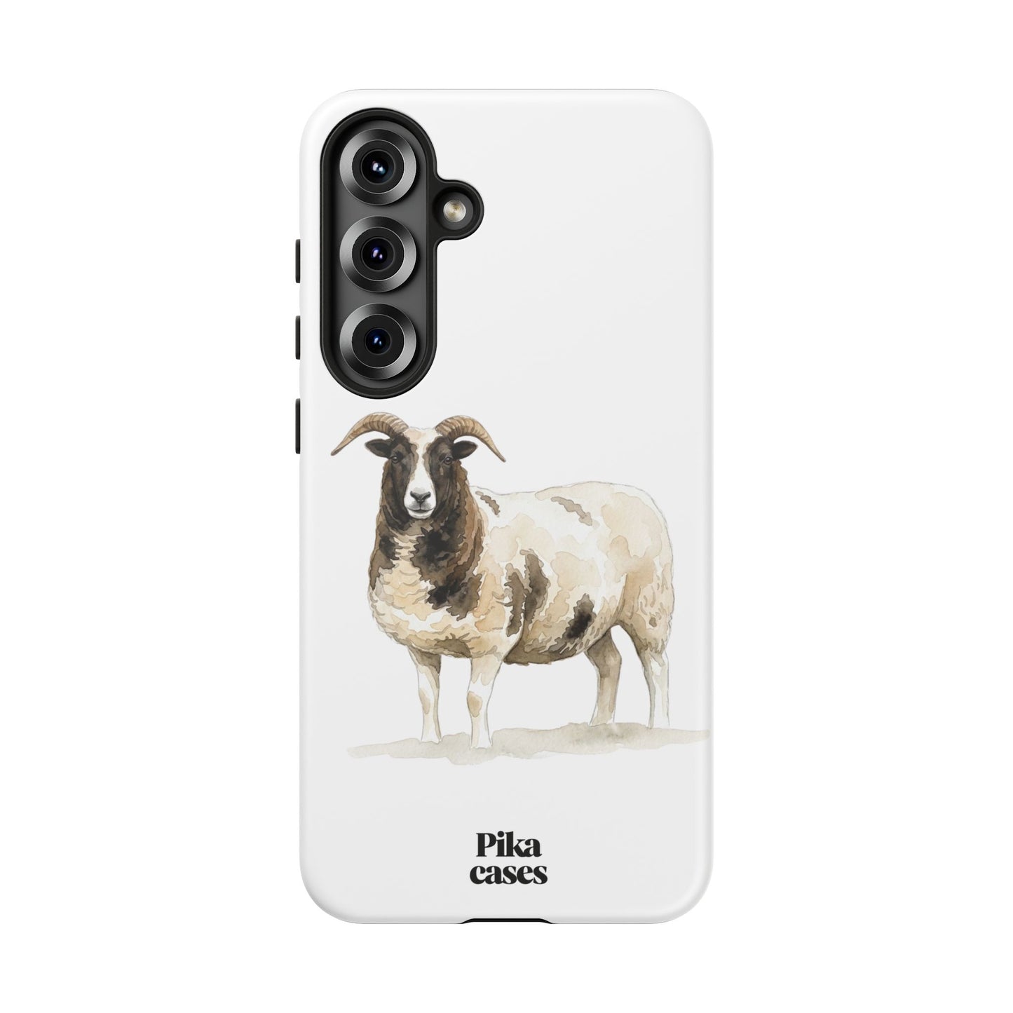Jacob Sheep Phone Case