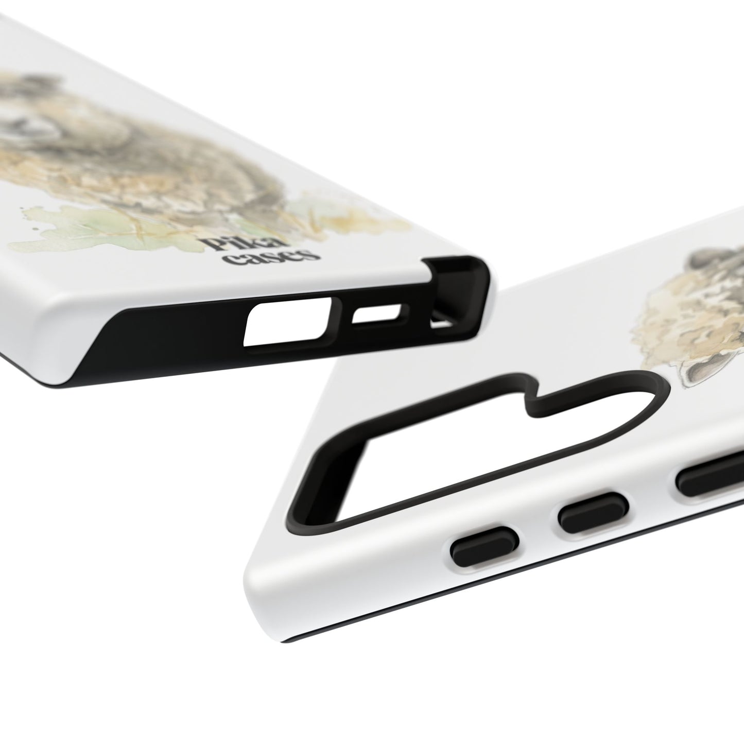 Ryeland Sheep Phone Case