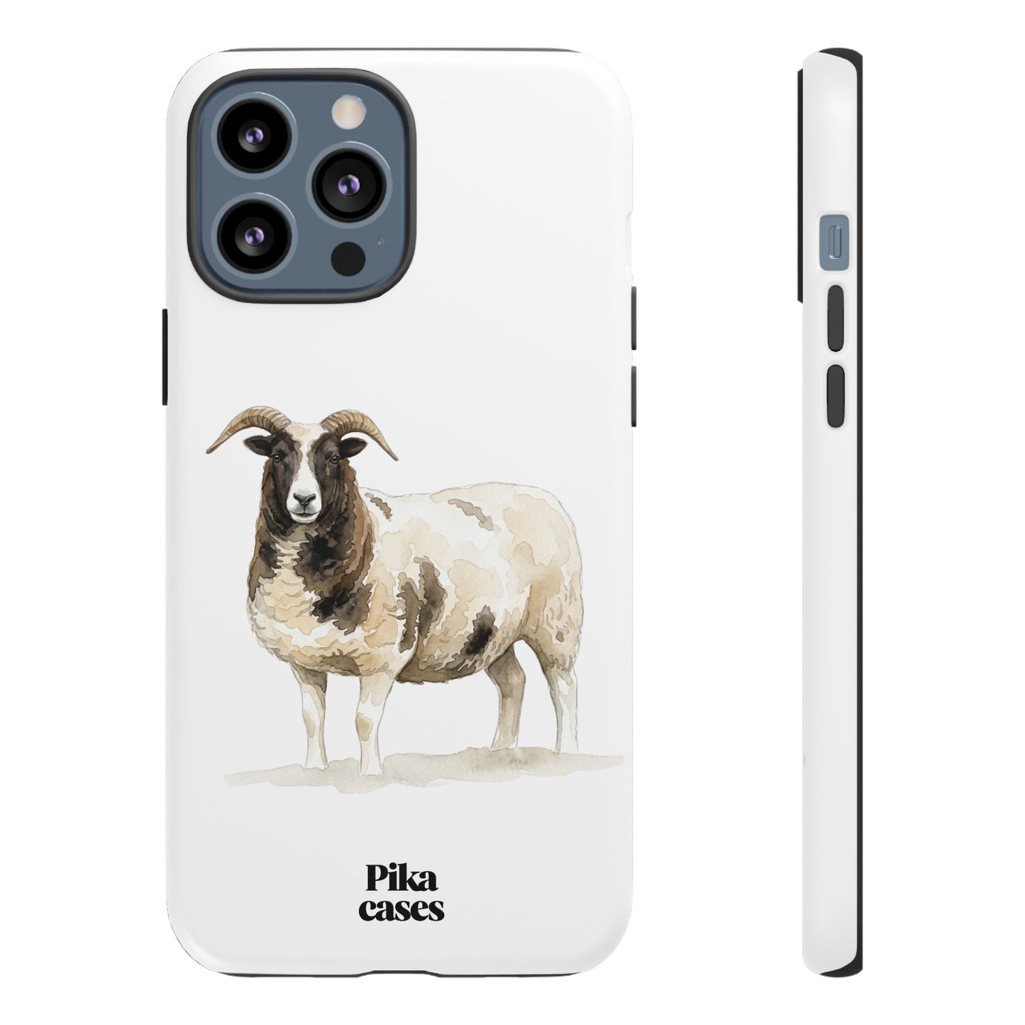 Jacob Sheep Phone Case