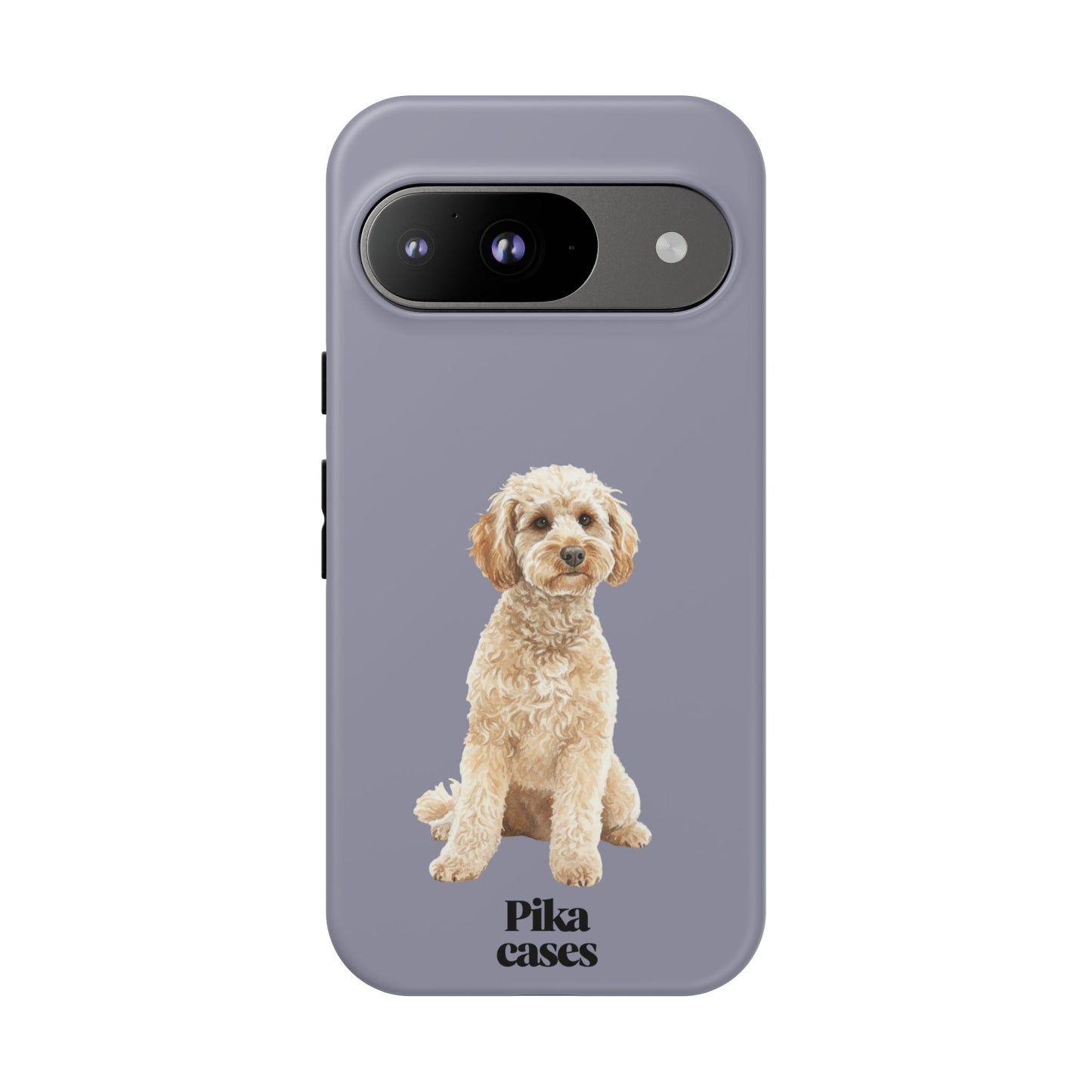 Cockapoo Phone Case