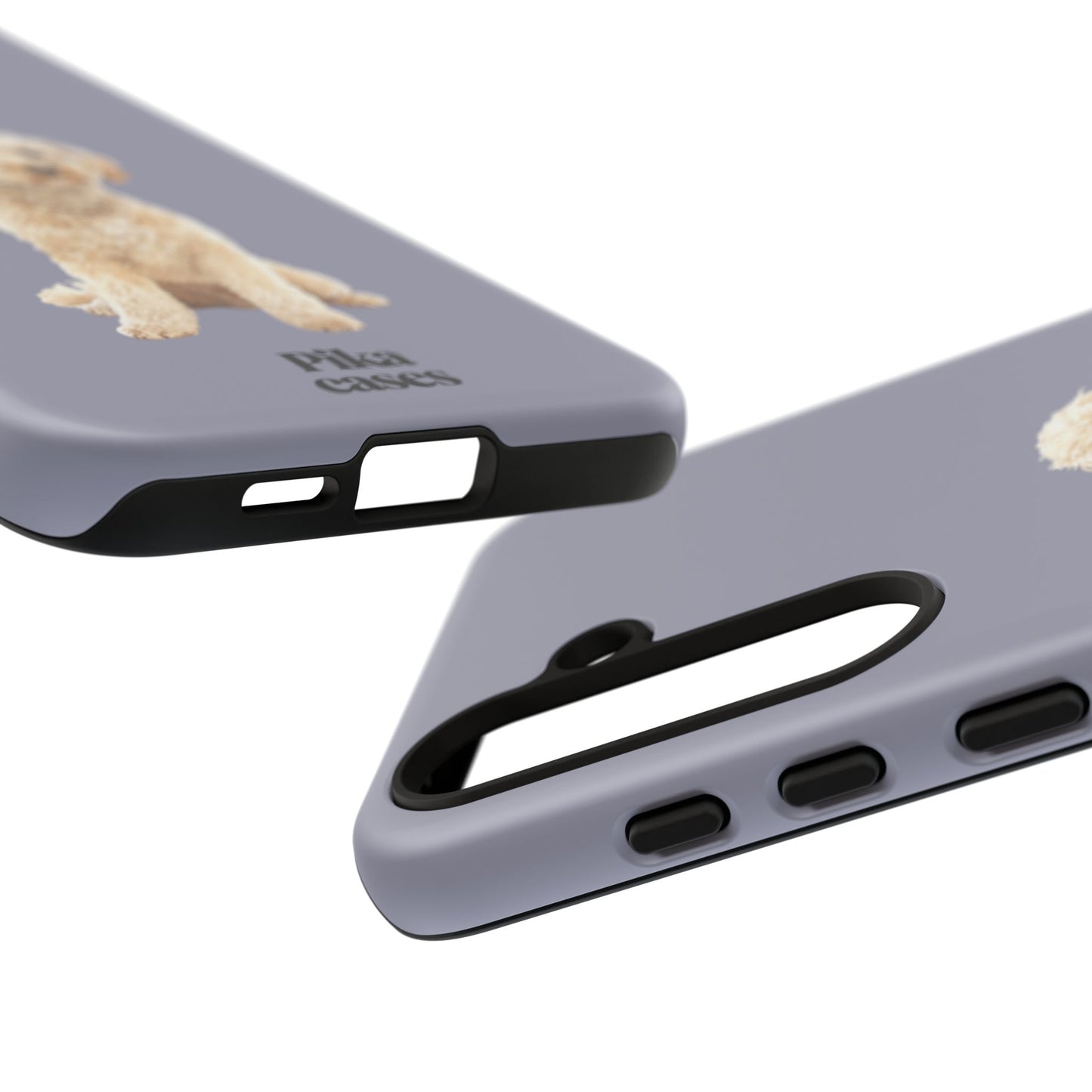 Cockapoo Phone Case