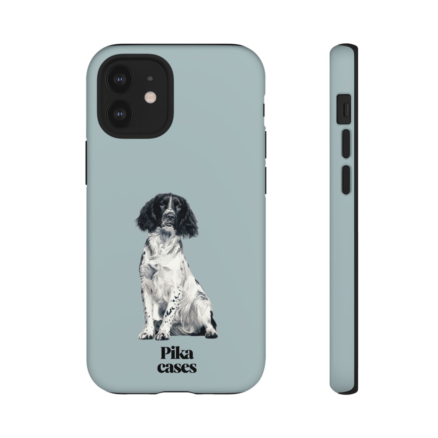 Springer Spaniel Phone Case
