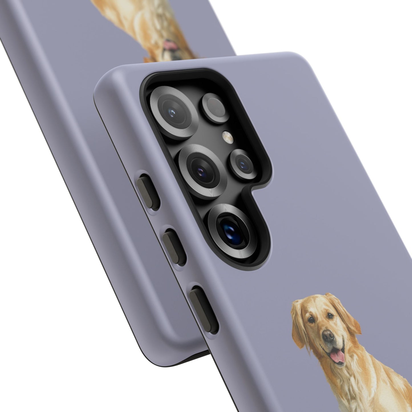 Golden Retriever Phone Case