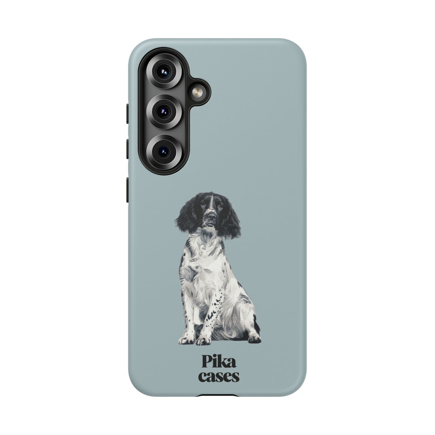Springer Spaniel Phone Case