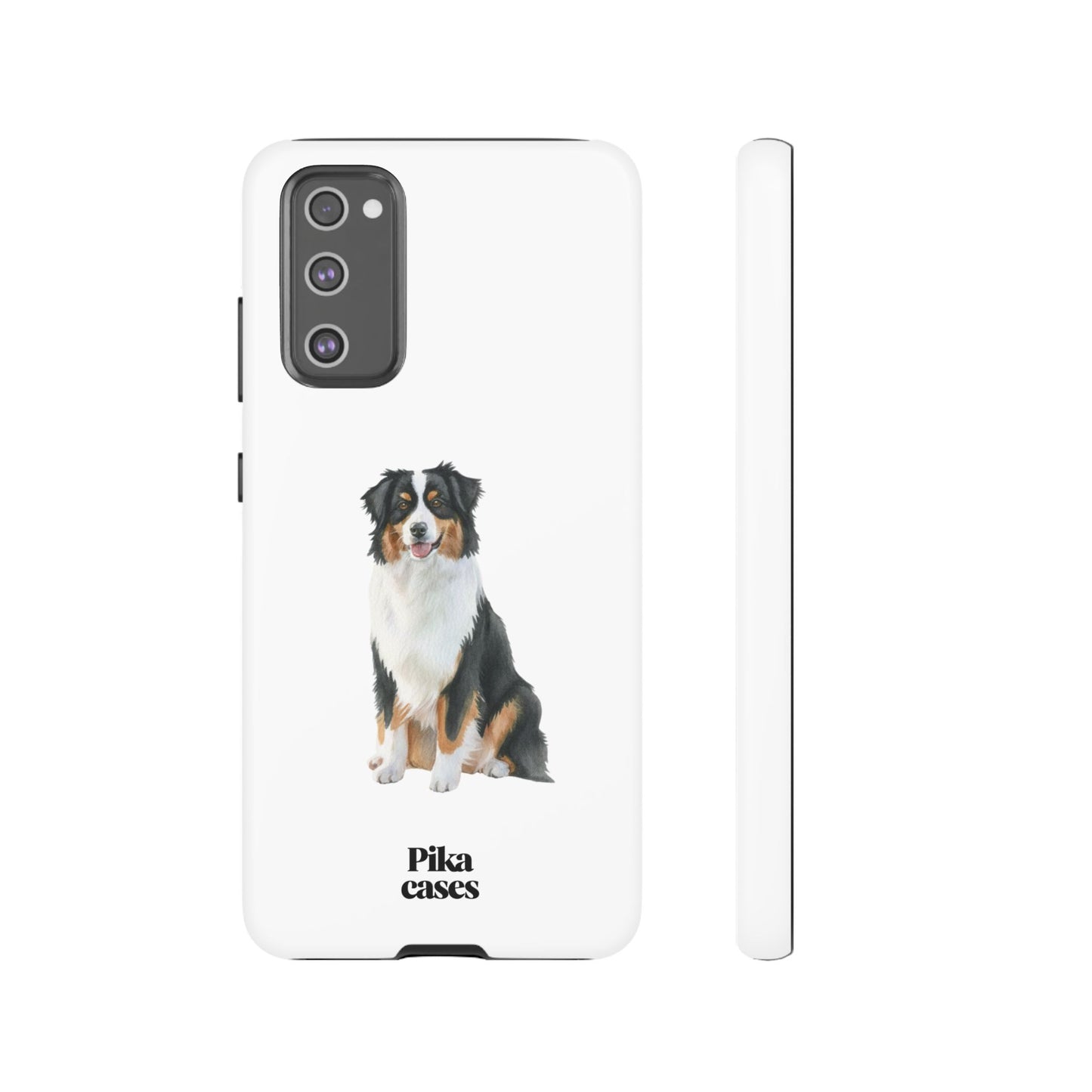 Australian Shepherd (Aussie) Phone Case