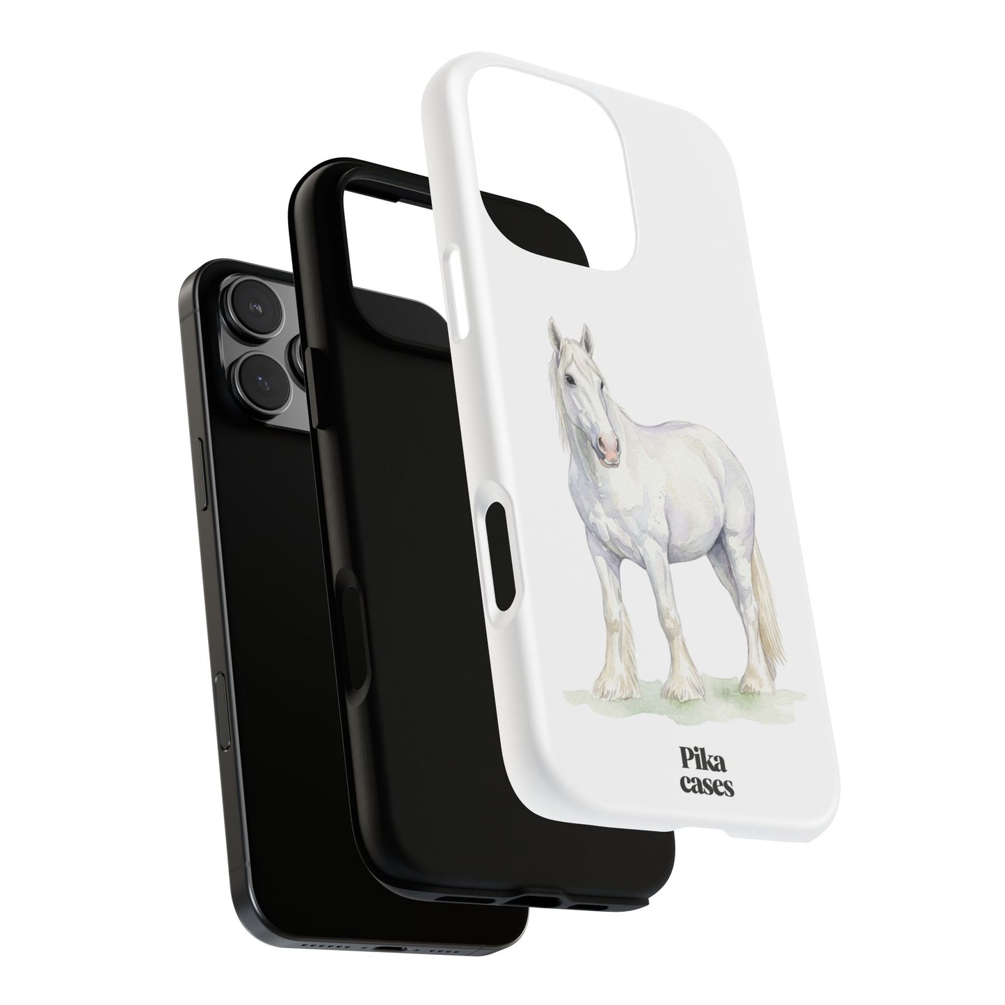 Horse Phone Case