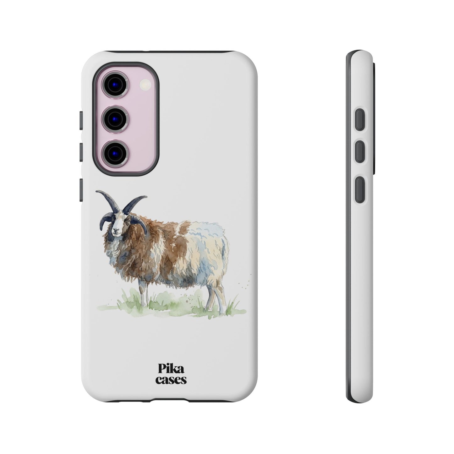 Jacob Sheep Phone Case