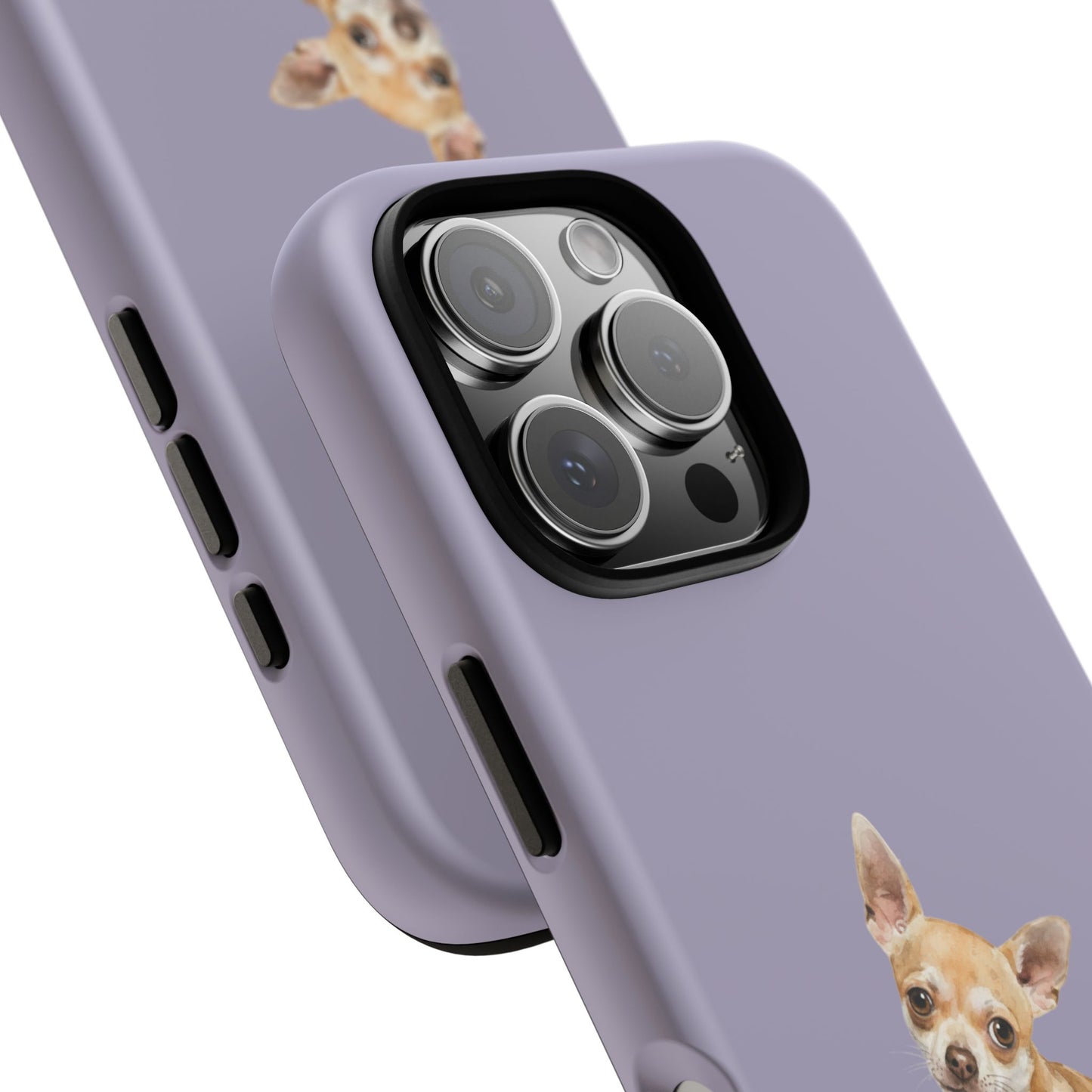 Chihuahua Phone Case